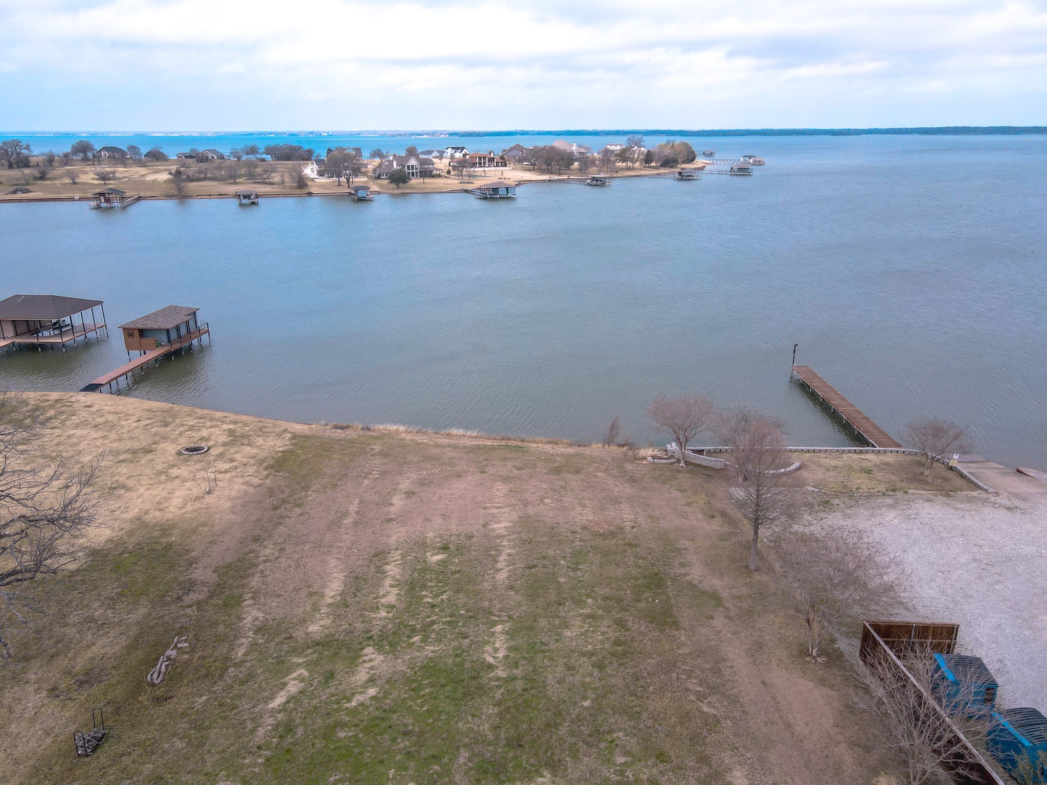 Lot 119 Lake Vista Drive