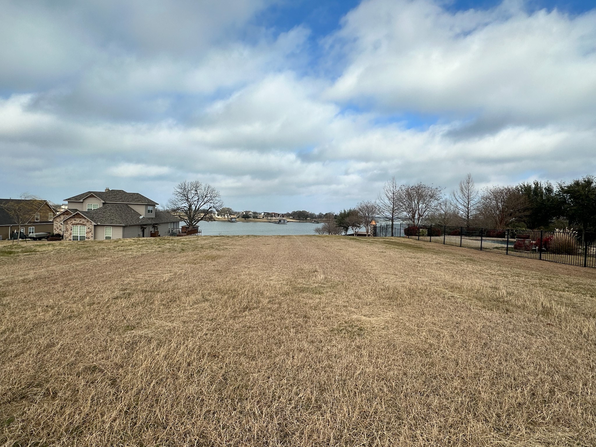 Lot 119 Lake Vista Drive