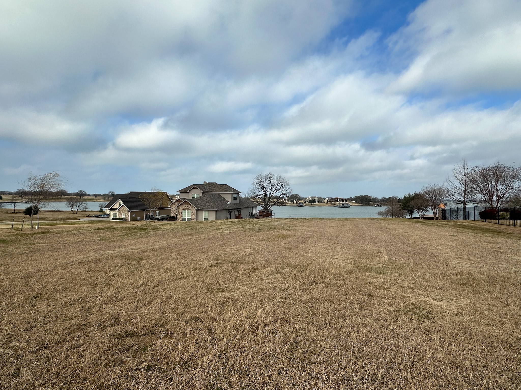 Lot 119 Lake Vista Drive