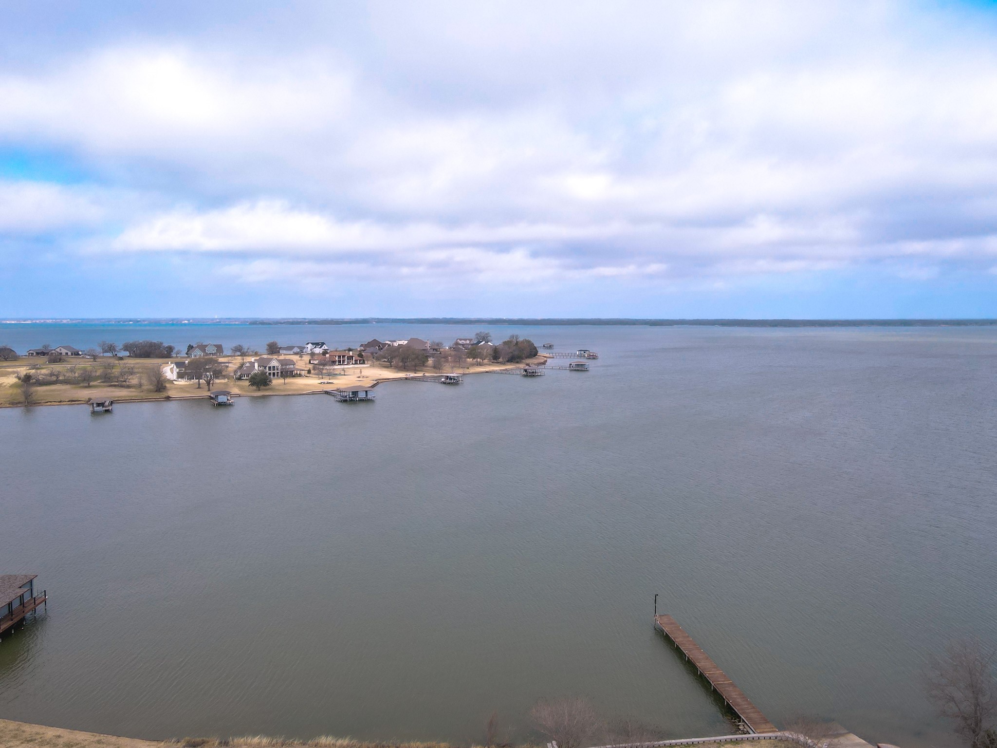 Lot 119 Lake Vista Drive