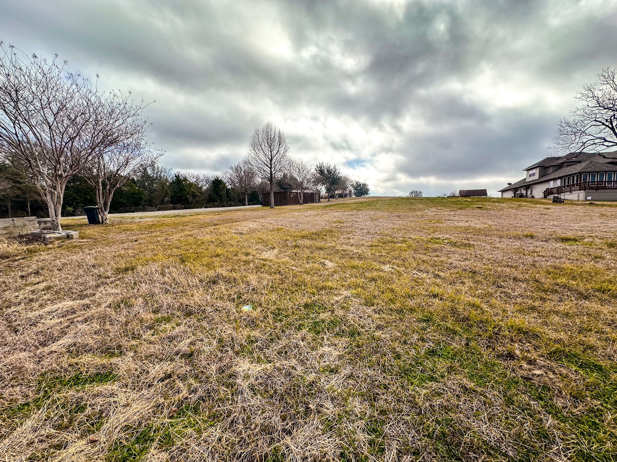 Lot 119 Lake Vista Drive