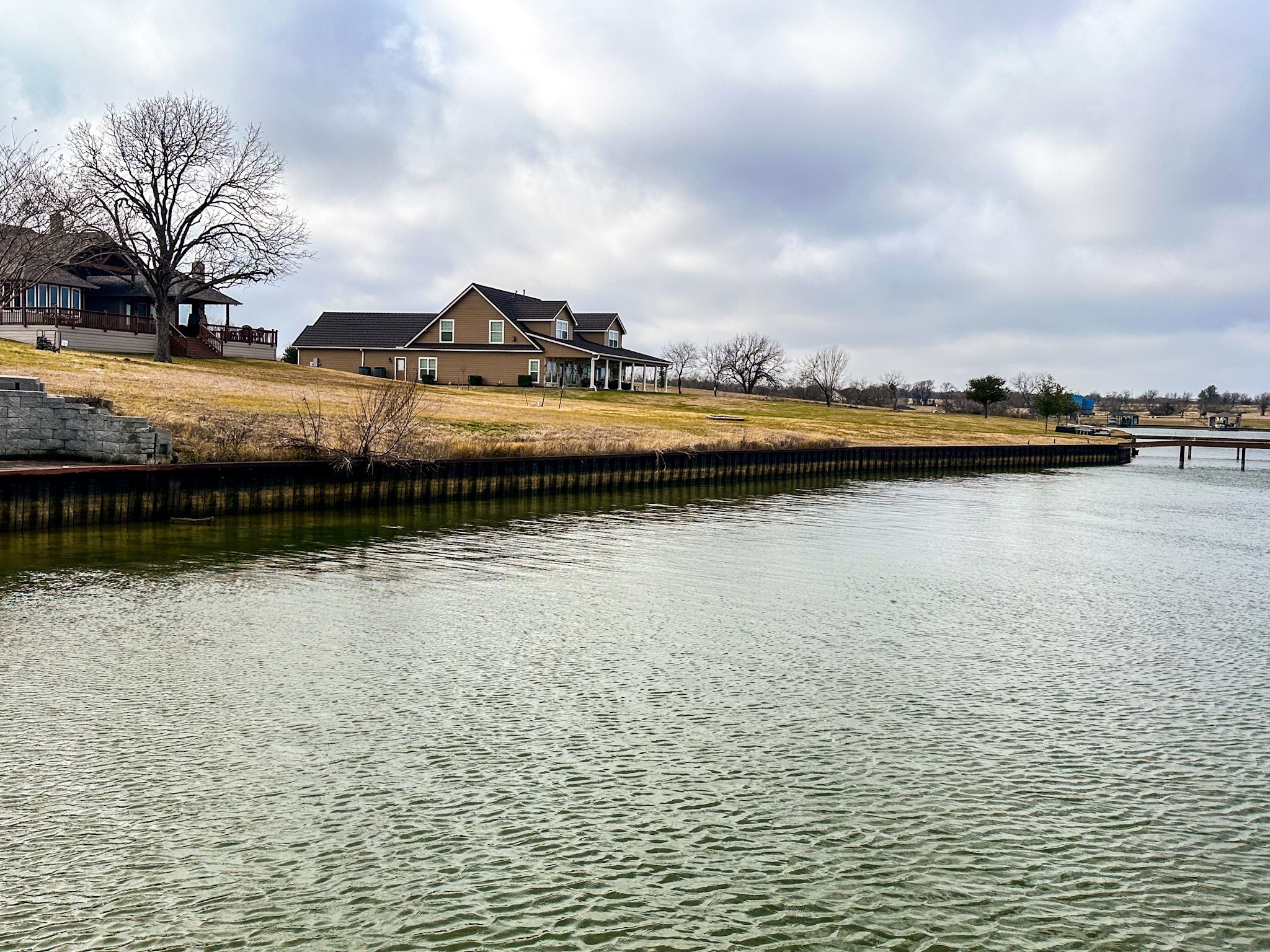 Lot 119 Lake Vista Drive