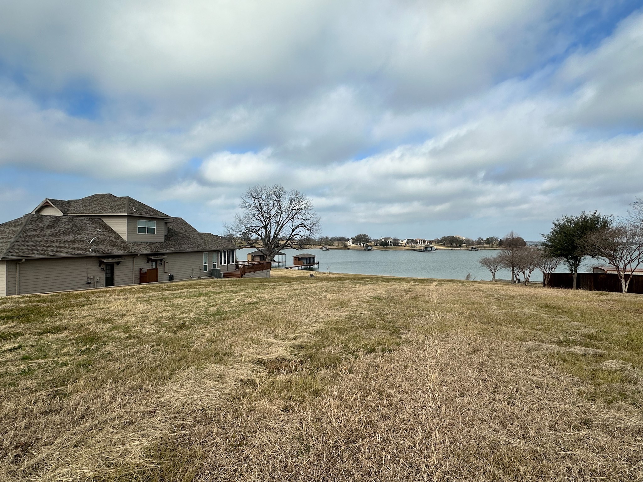 Lot 119 Lake Vista Drive