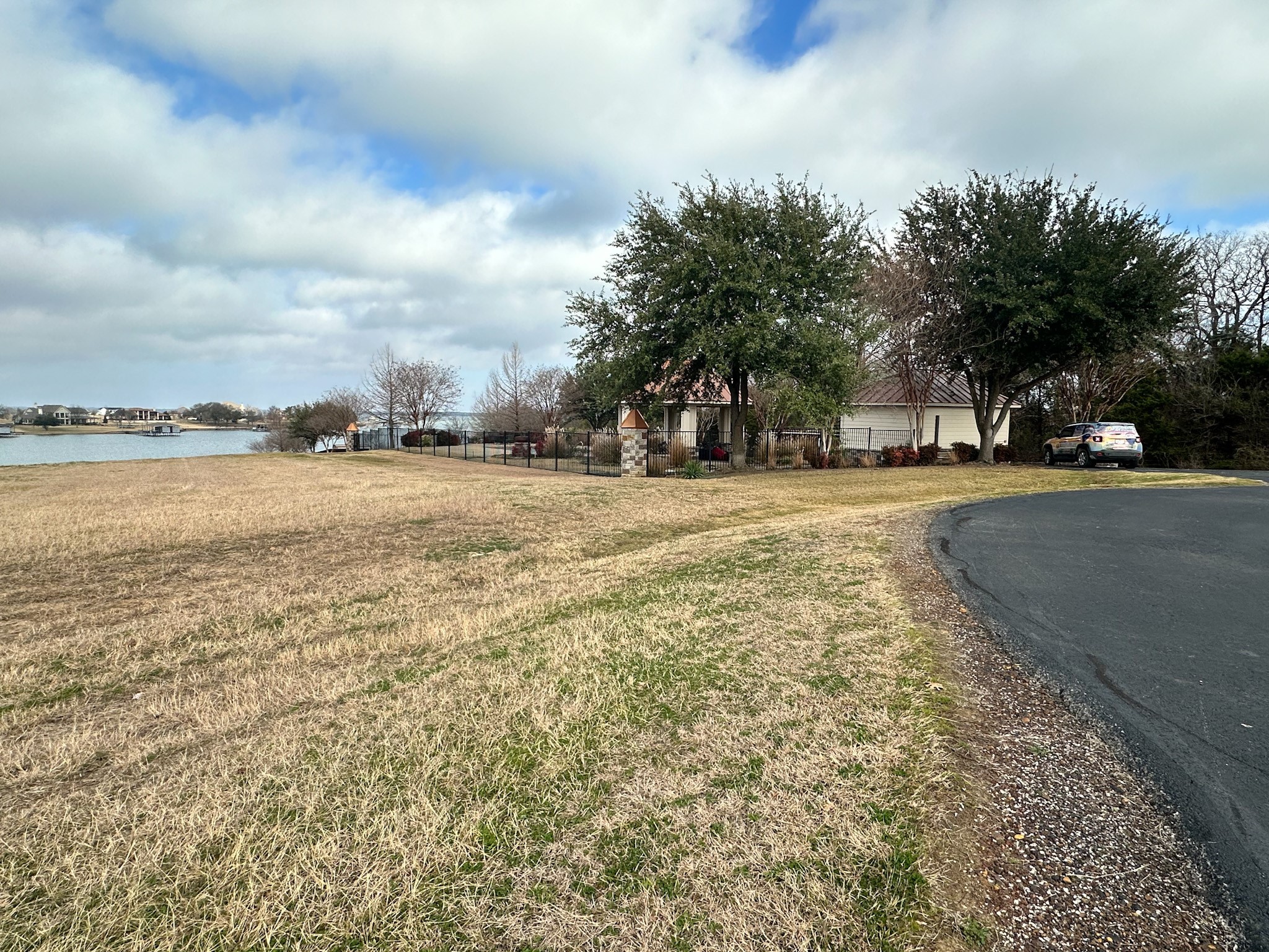 Lot 119 Lake Vista Drive