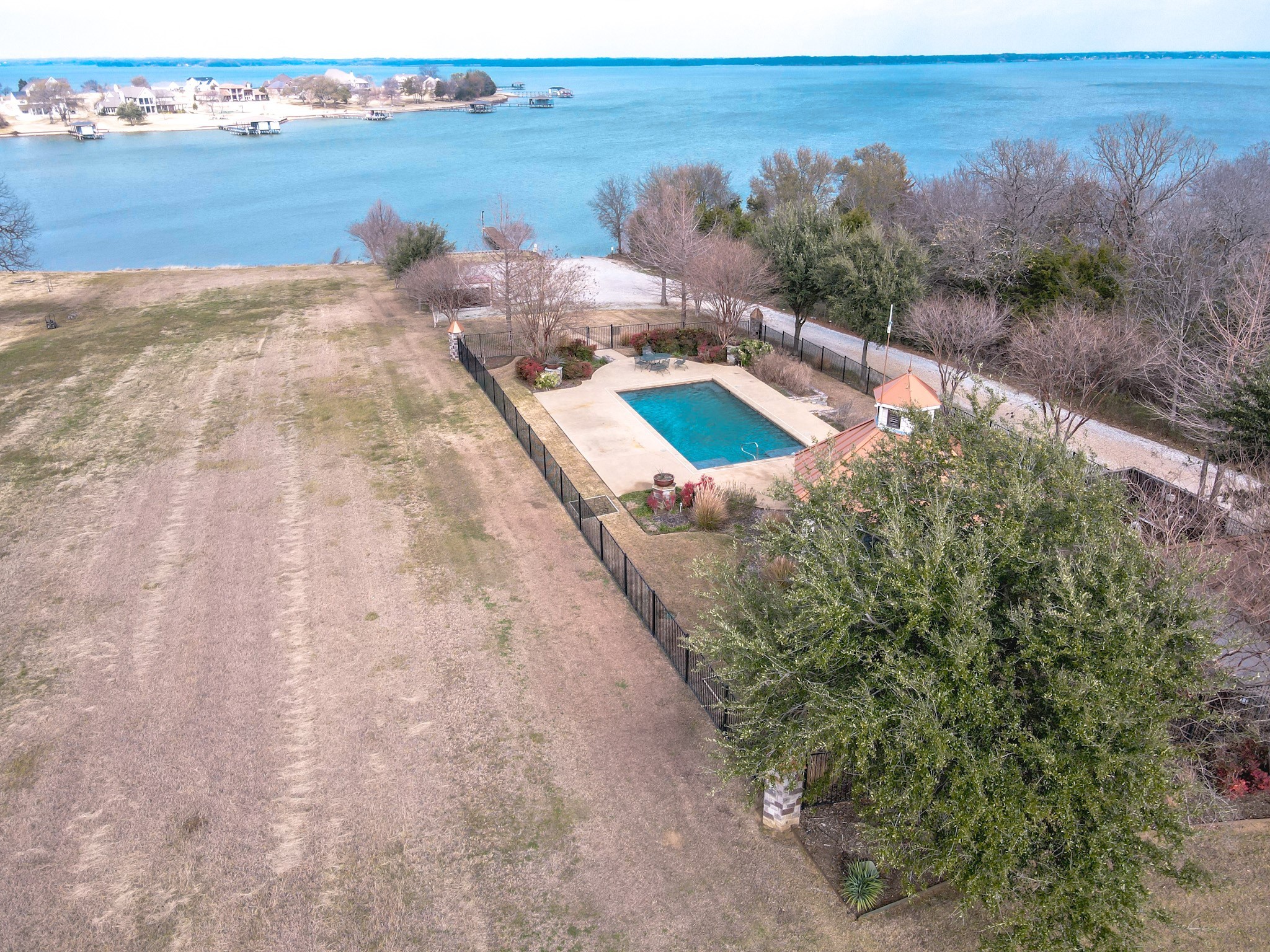 Lot 119 Lake Vista Drive