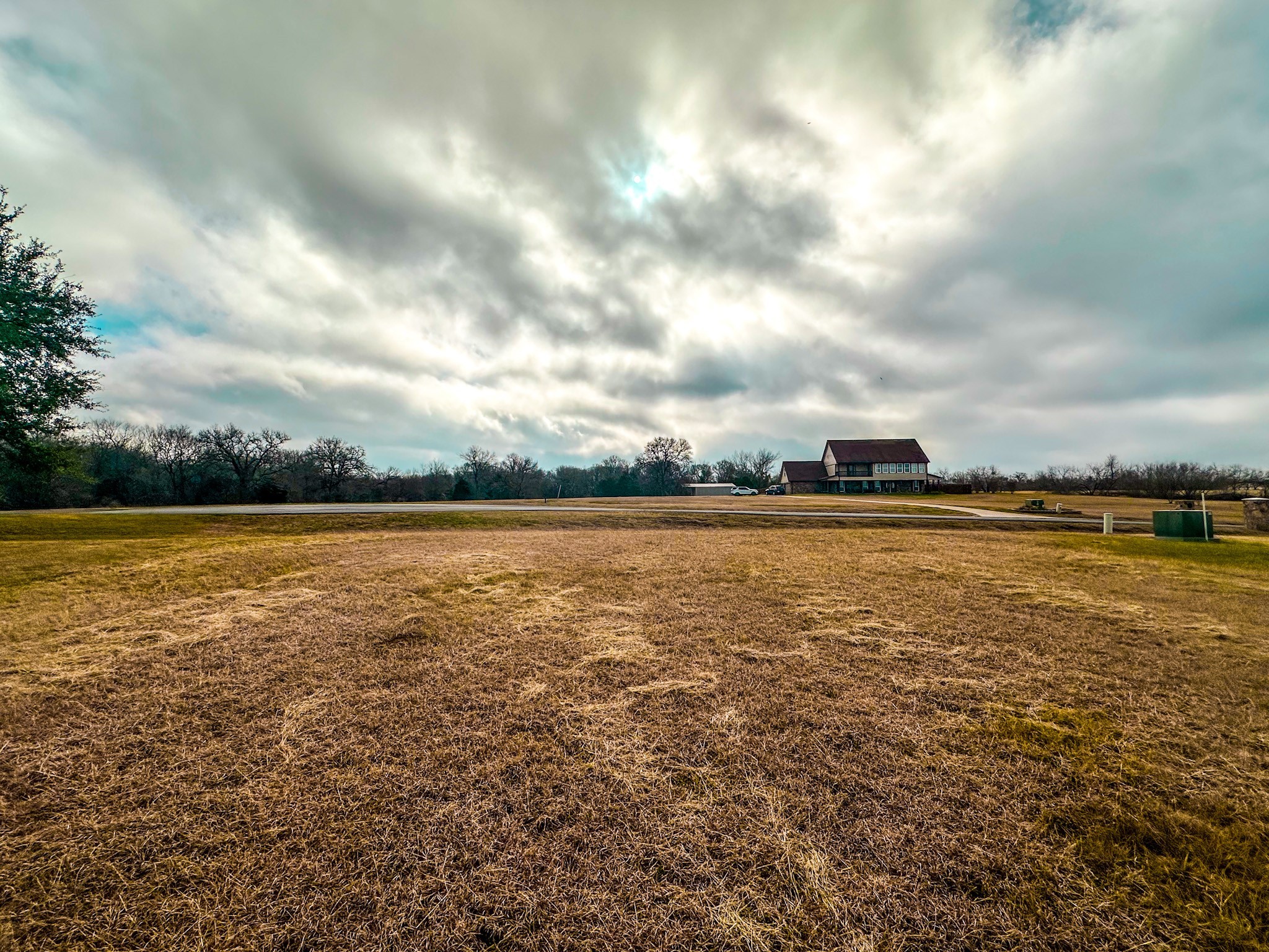 Lot 119 Lake Vista Drive