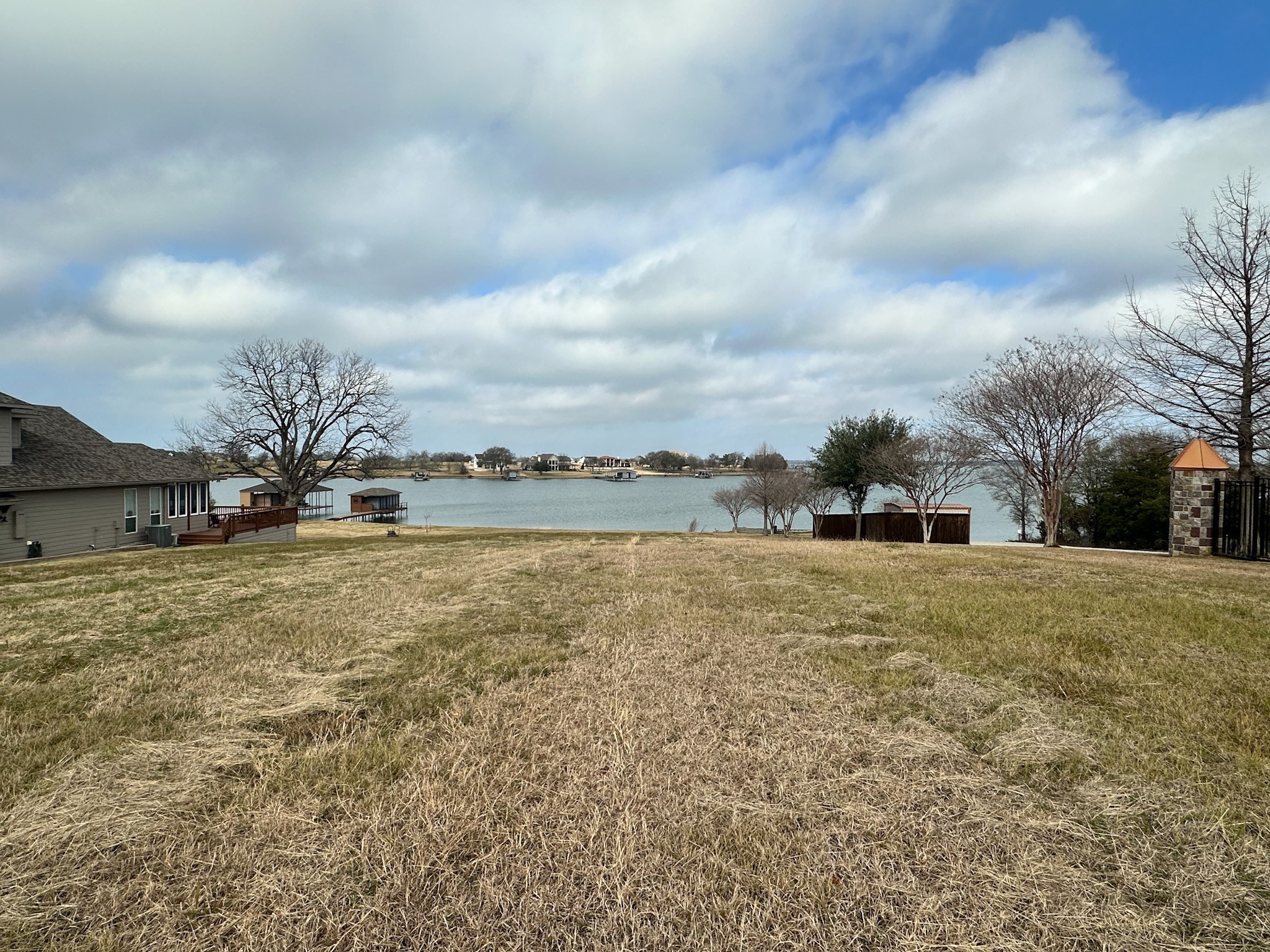 Lot 119 Lake Vista Drive