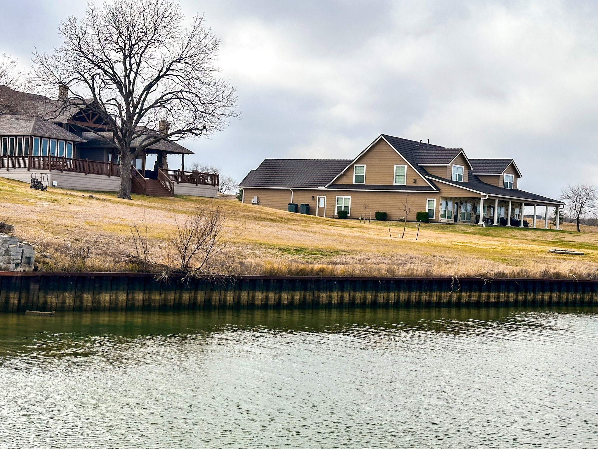 Lot 119 Lake Vista Drive