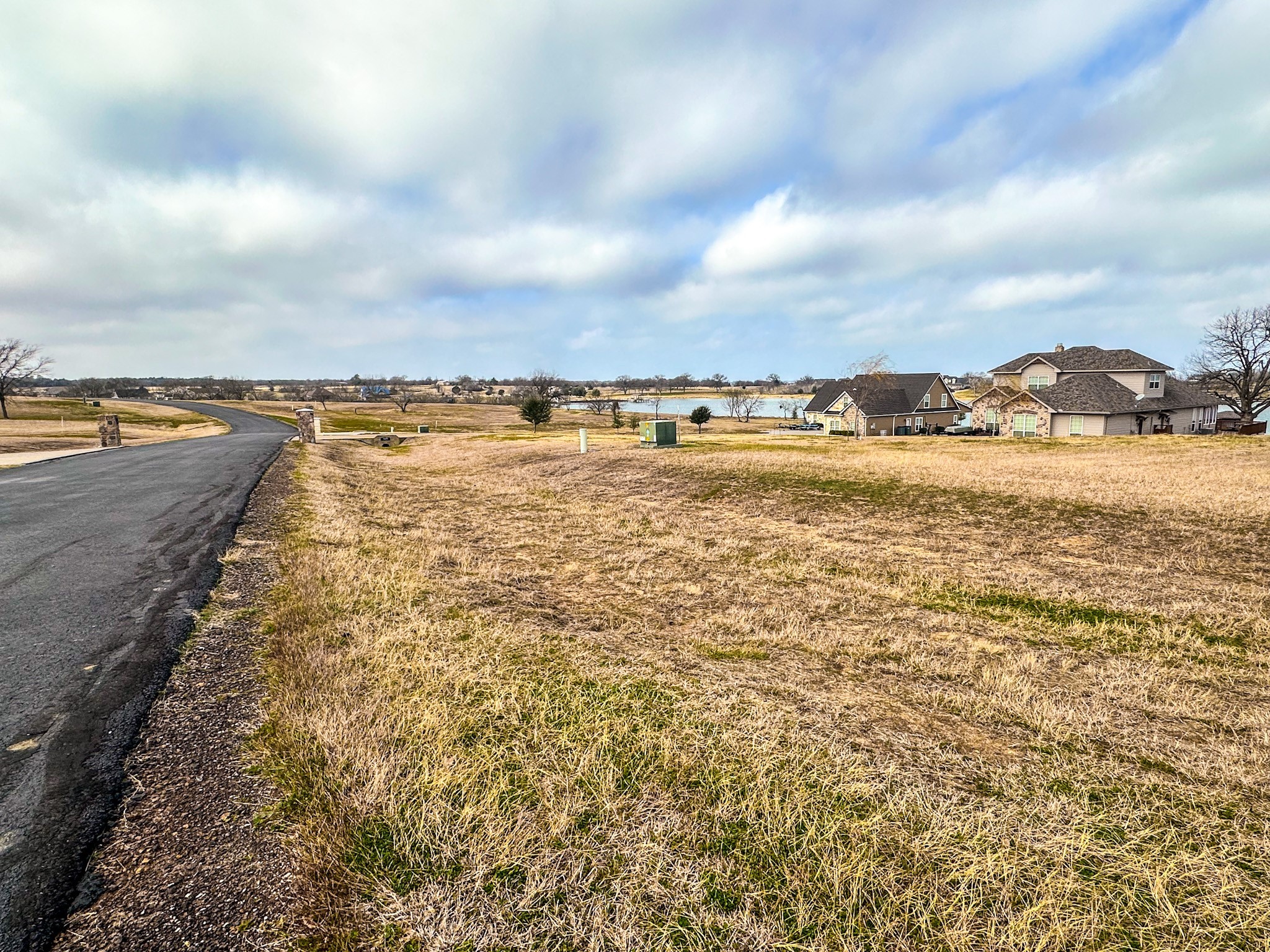 Lot 119 Lake Vista Drive