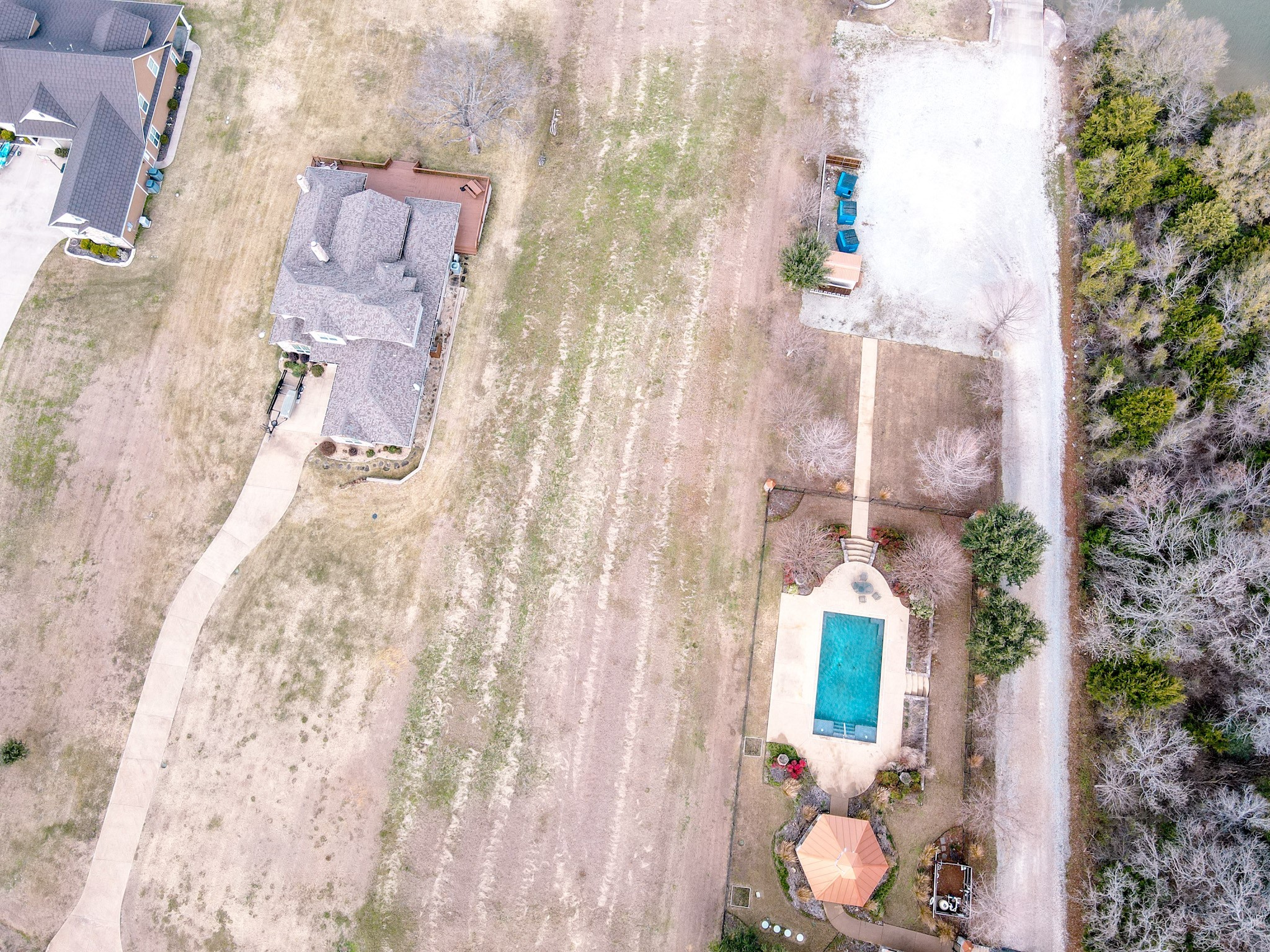 Lot 119 Lake Vista Drive