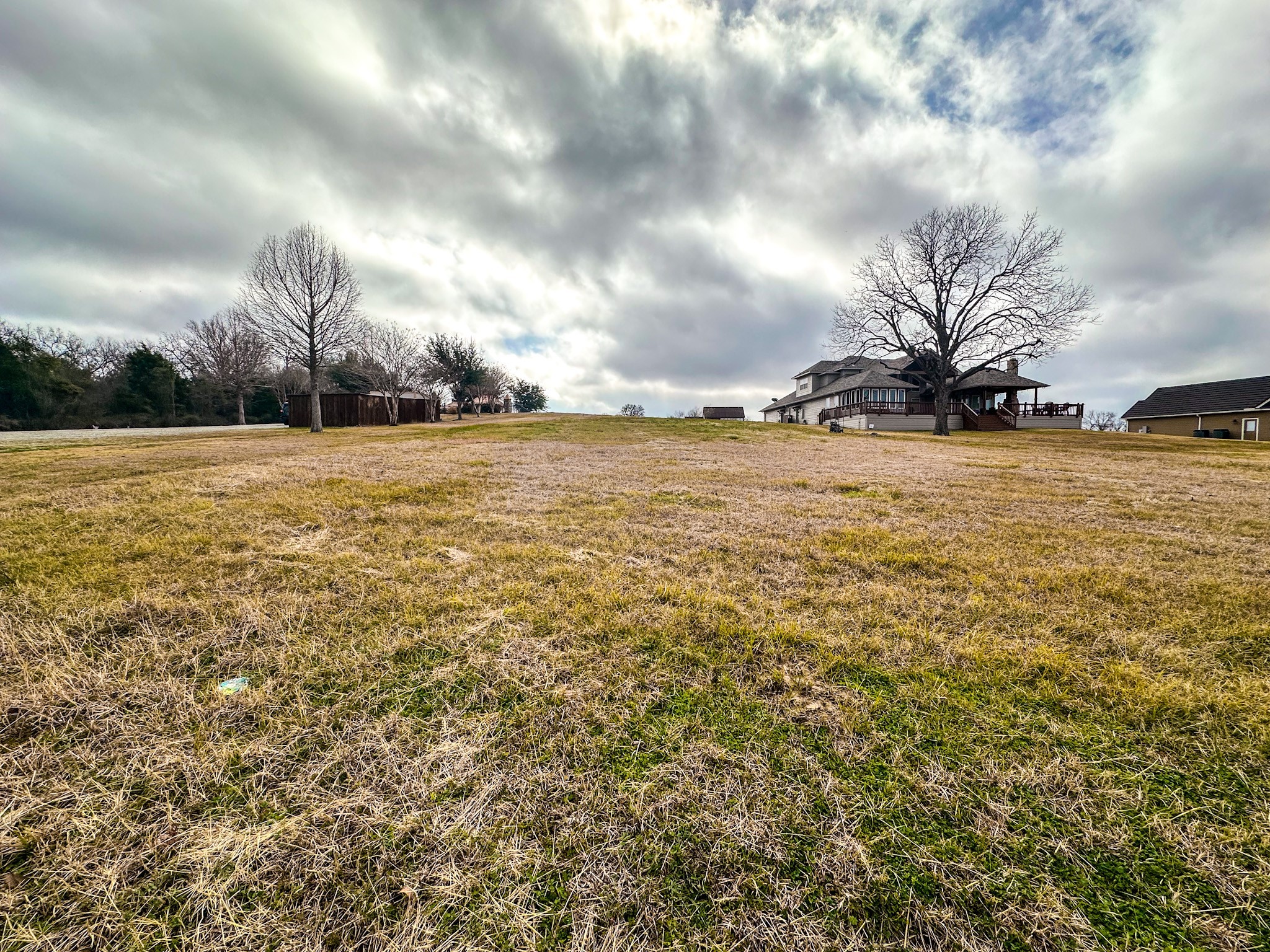 Lot 119 Lake Vista Drive