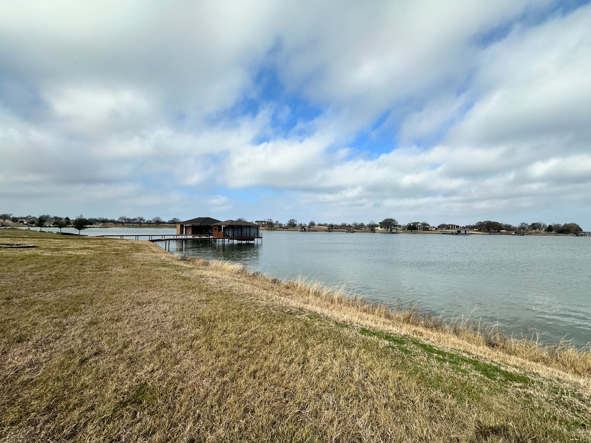 Lot 119 Lake Vista Drive