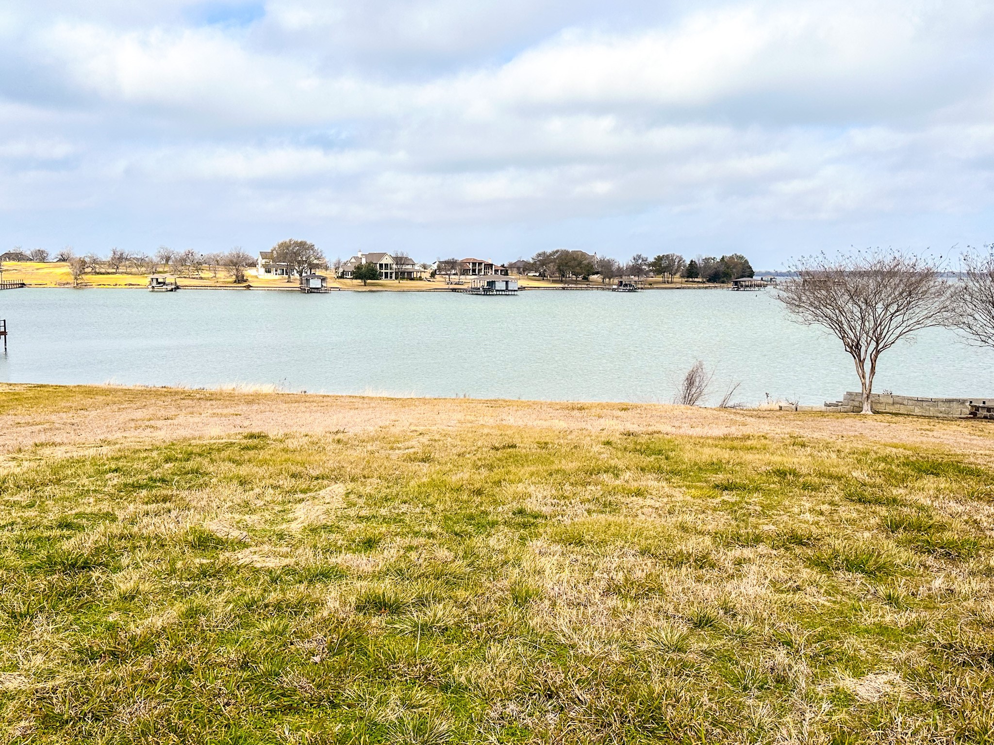 Lot 119 Lake Vista Drive