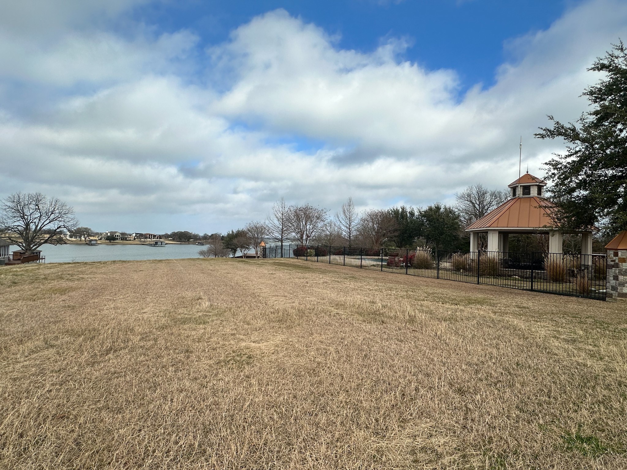 Lot 119 Lake Vista Drive