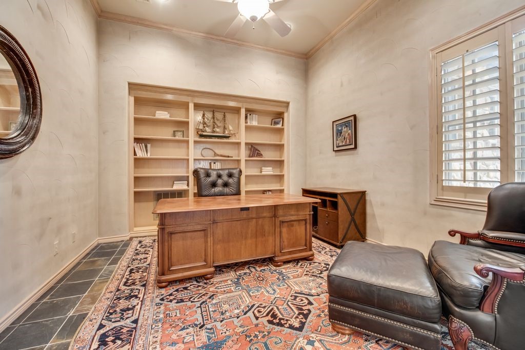 315 Tonkawa Trail
