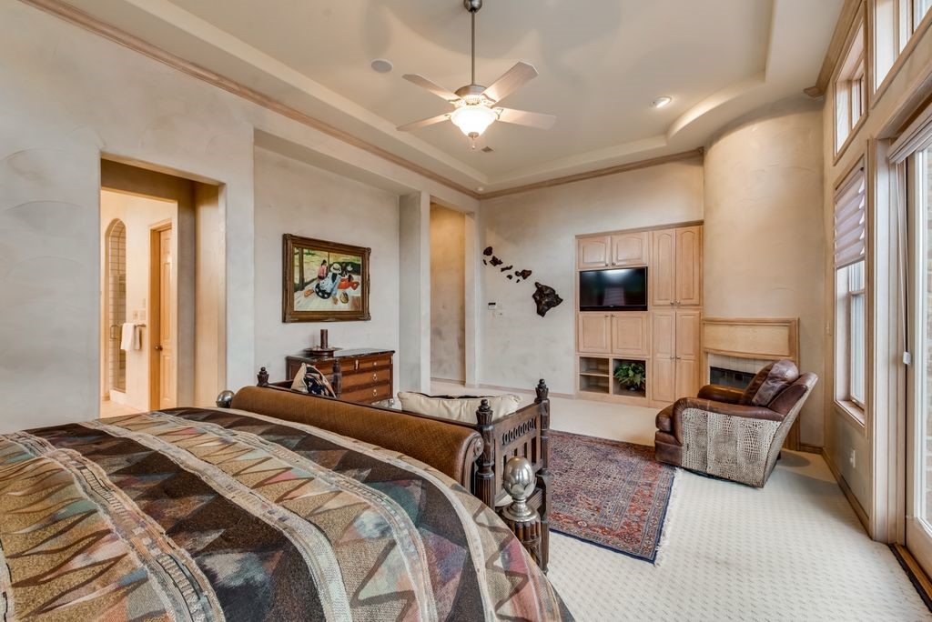 315 Tonkawa Trail