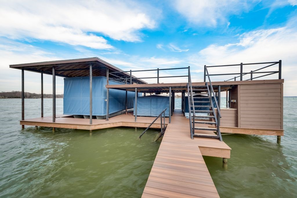 315 Tonkawa Trail