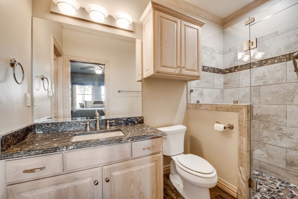 315 Tonkawa Trail