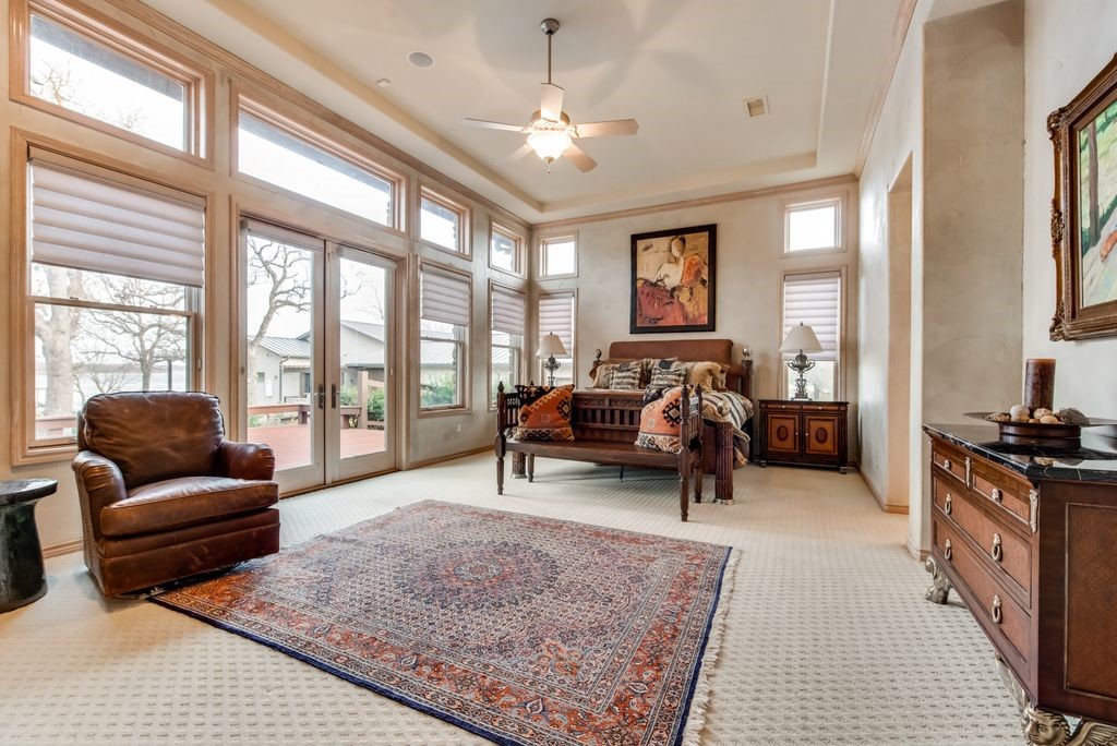 315 Tonkawa Trail