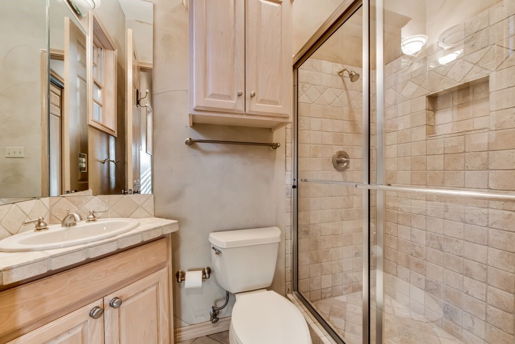 315 Tonkawa Trail