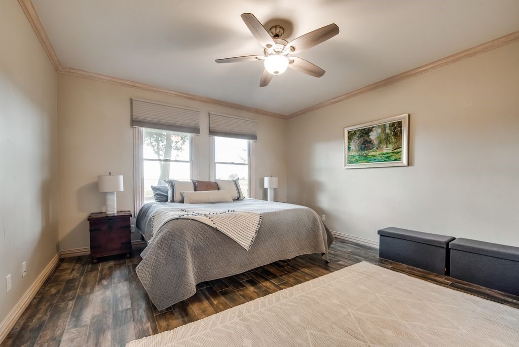 315 Tonkawa Trail