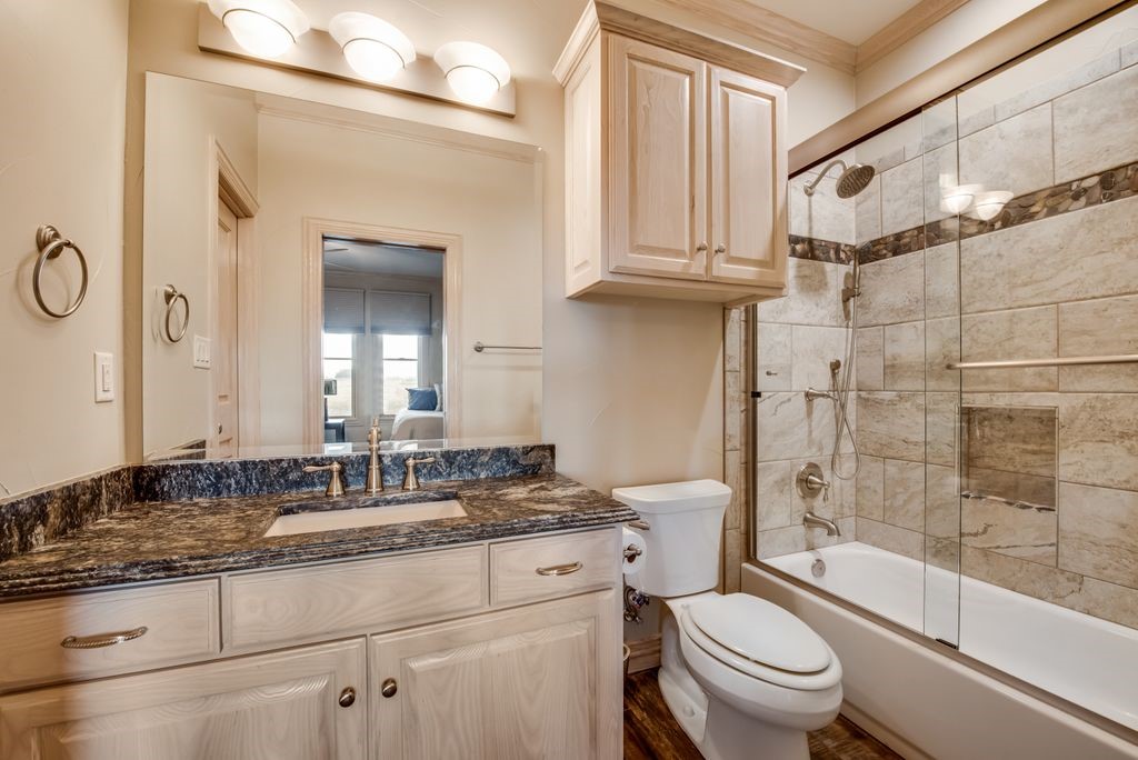 315 Tonkawa Trail