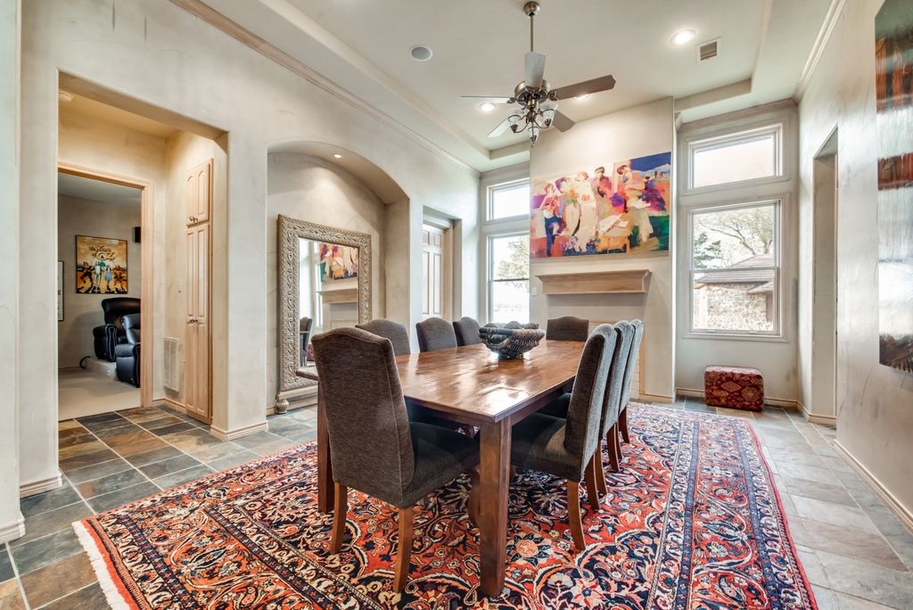 315 Tonkawa Trail