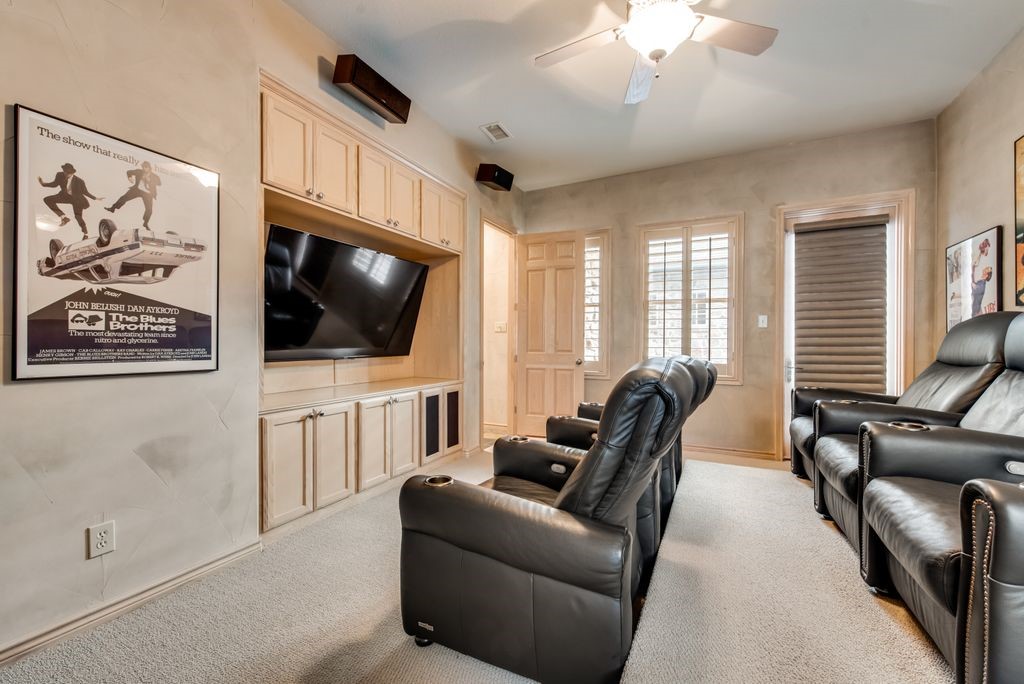 315 Tonkawa Trail