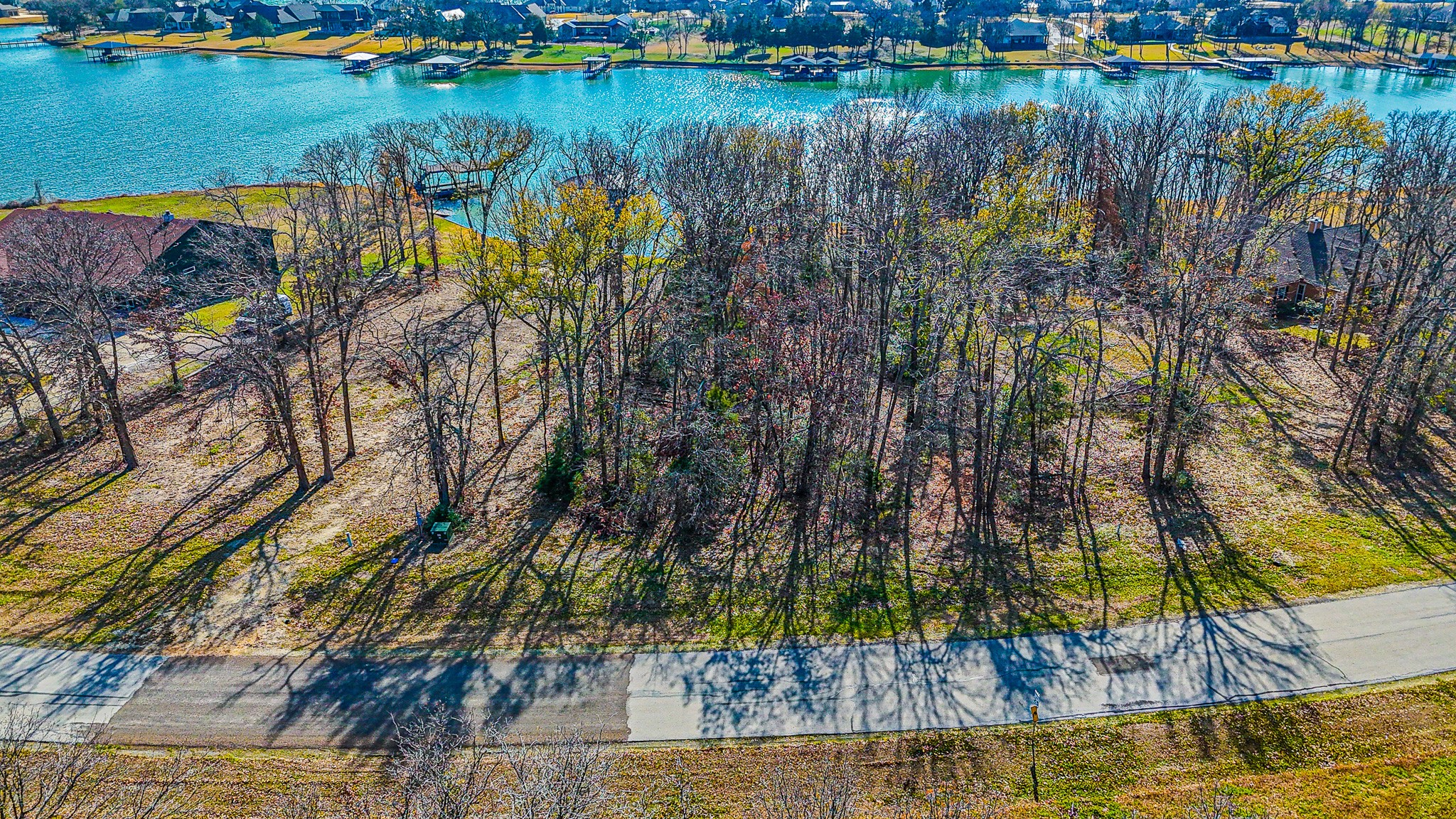 Lot 164 Clubhouse Drive
