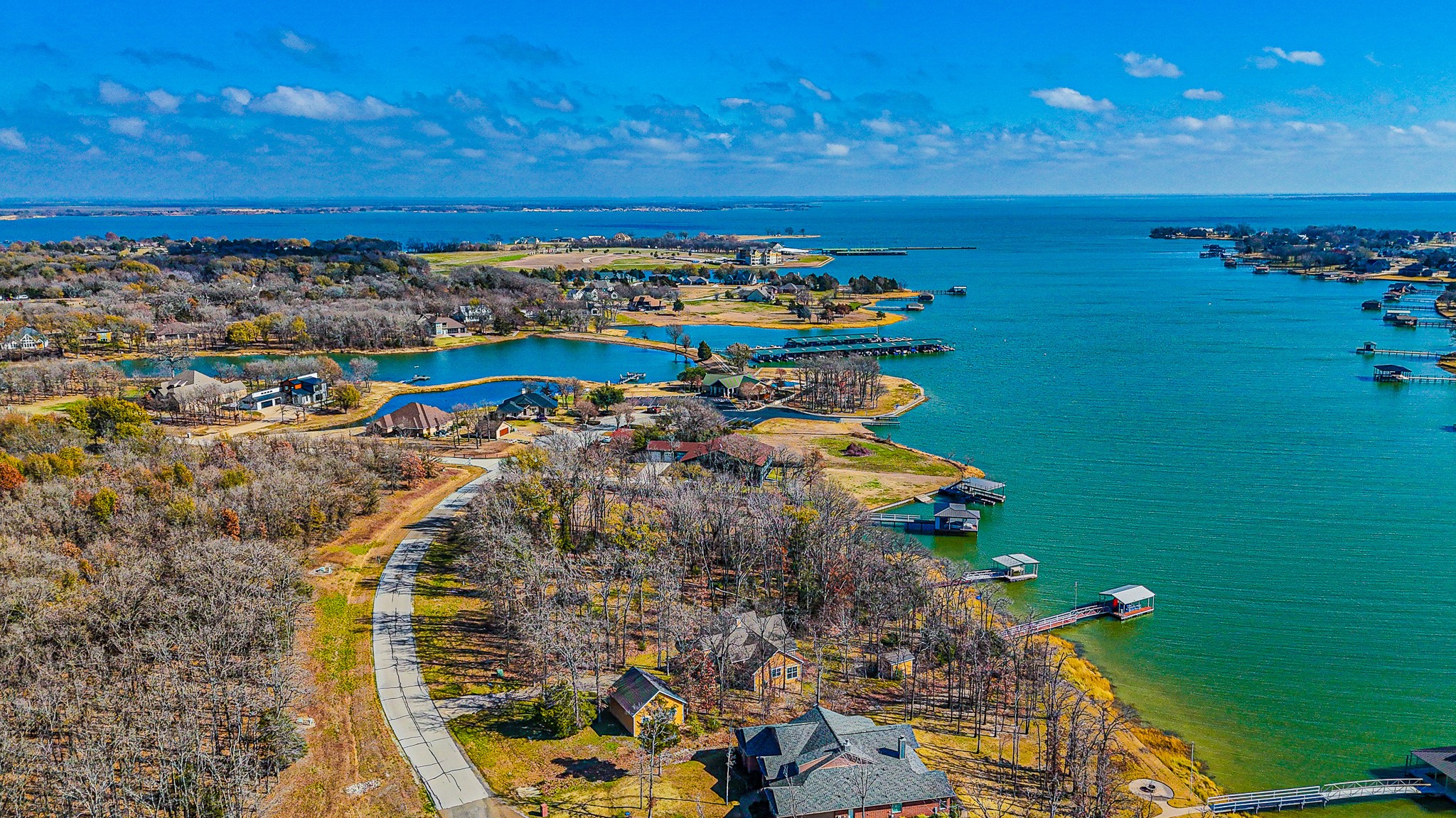 Lot 164 Clubhouse Drive