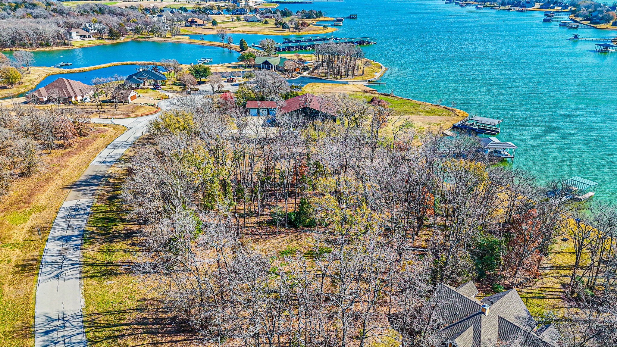 Lot 164 Clubhouse Drive