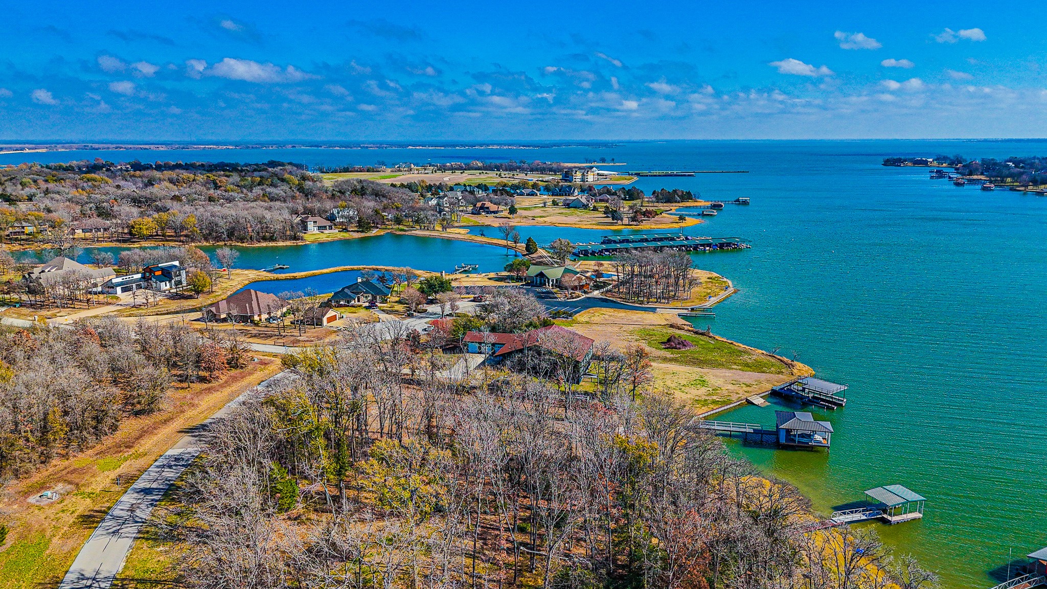 Lot 164 Clubhouse Drive