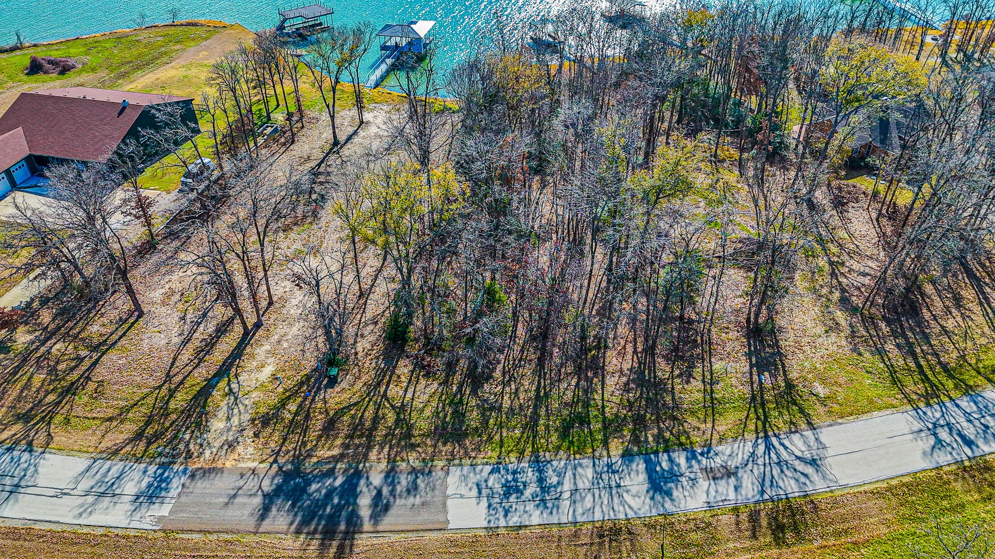 Lot 164 Clubhouse Drive