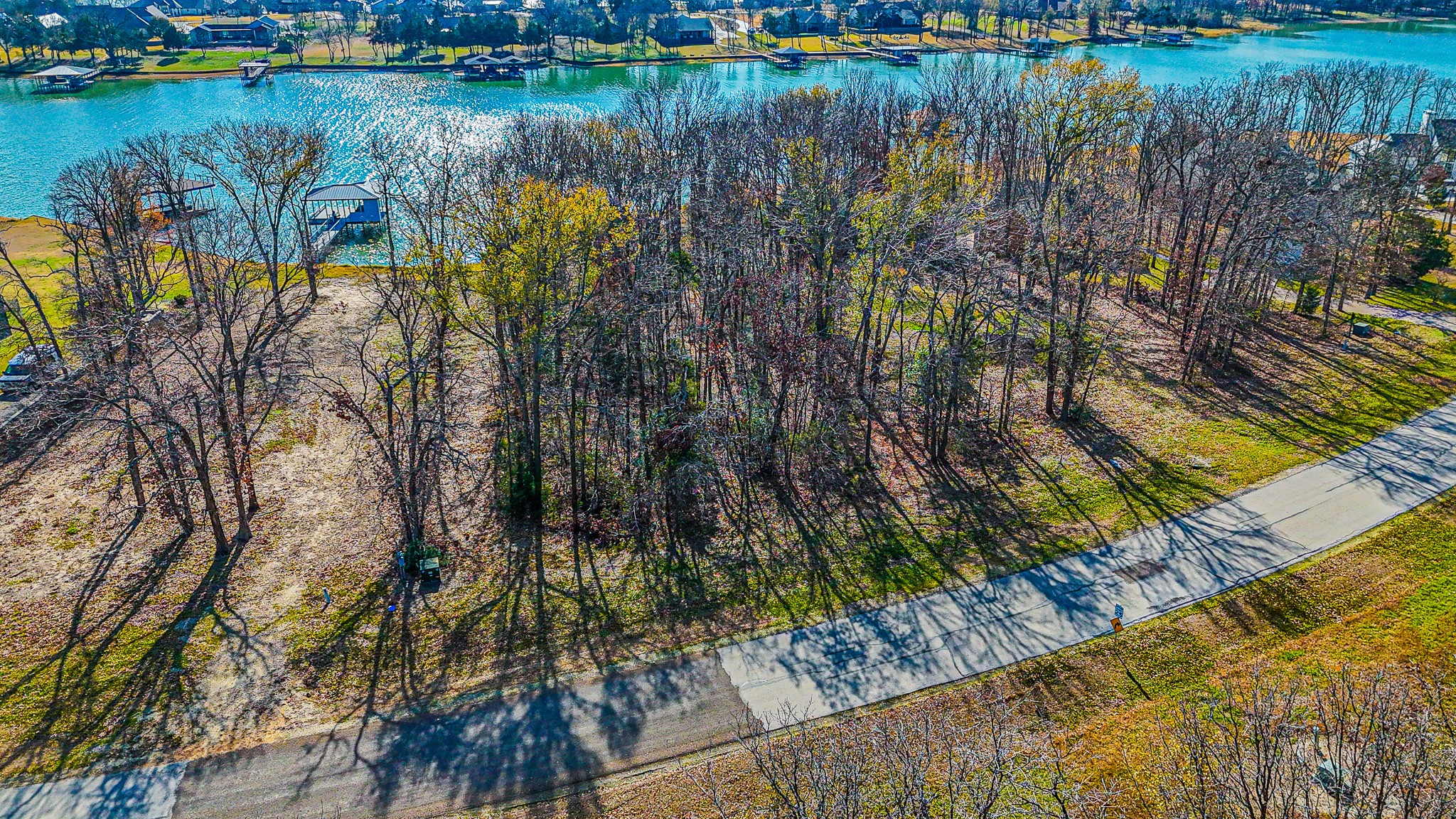 Lot 164 Clubhouse Drive