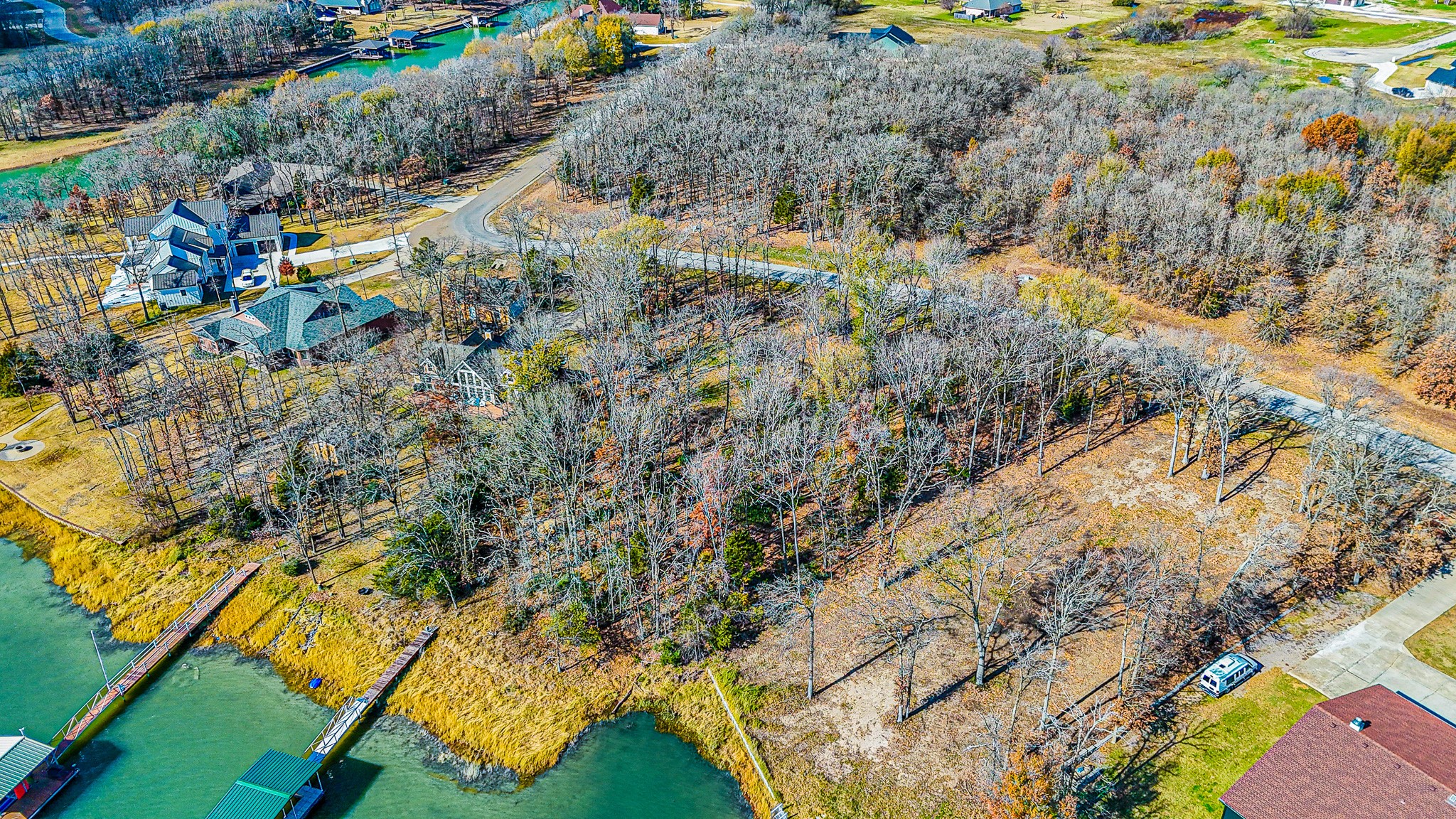 Lot 164 Clubhouse Drive