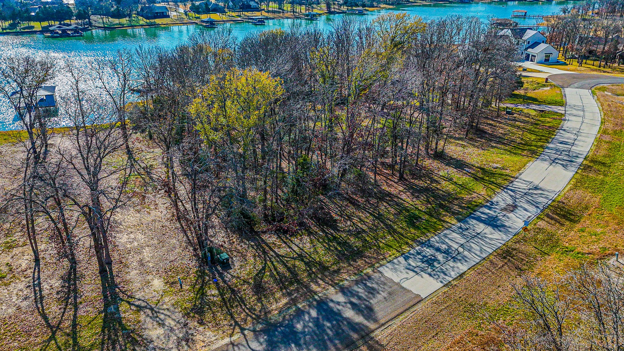 Lot 164 Clubhouse Drive