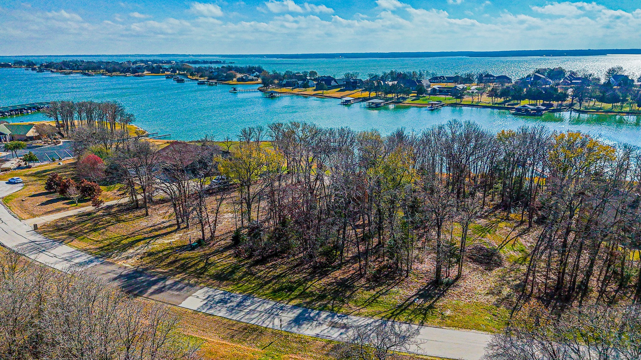 Lot 164 Clubhouse Drive