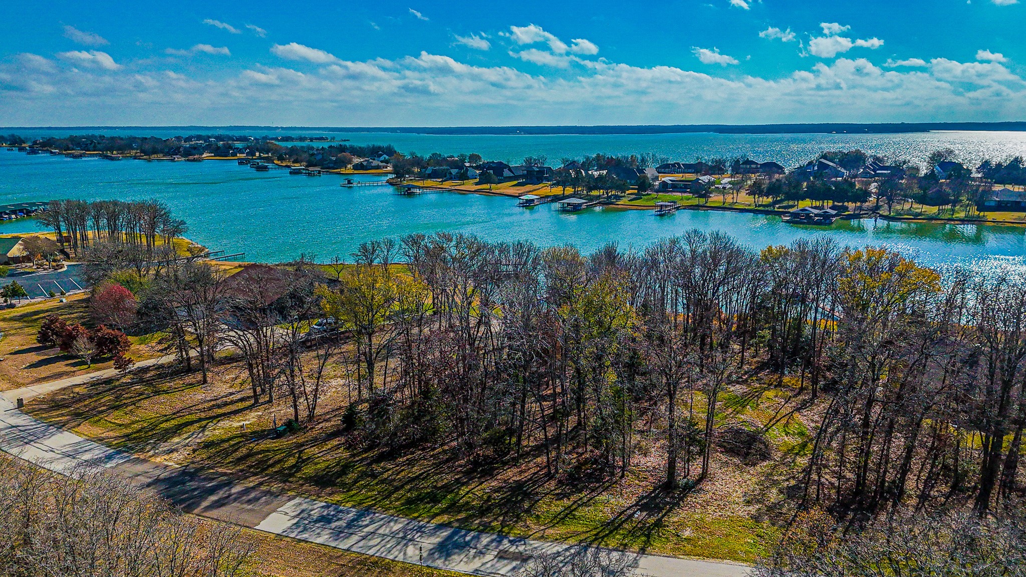 Lot 164 Clubhouse Drive