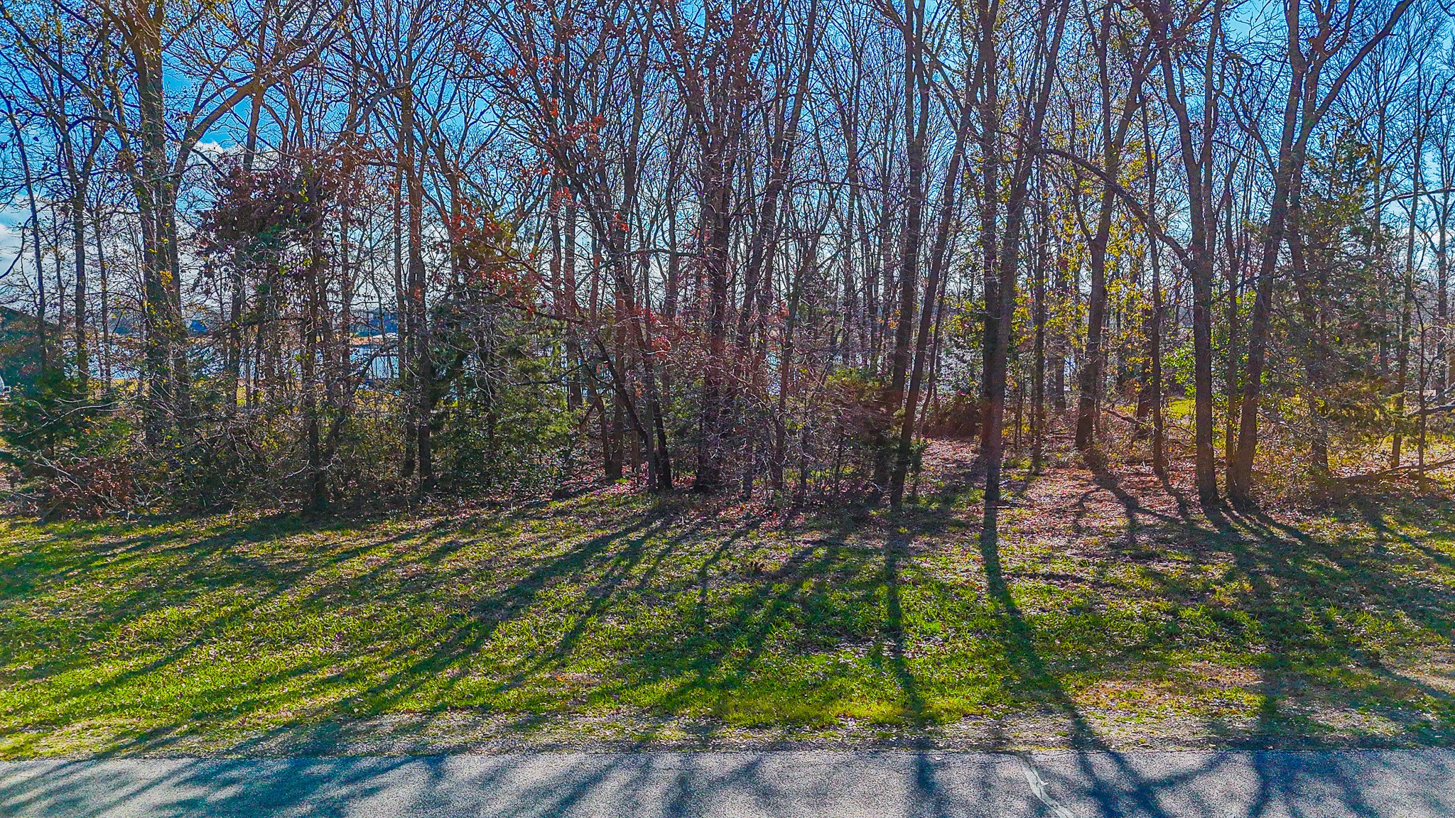 Lot 164 Clubhouse Drive