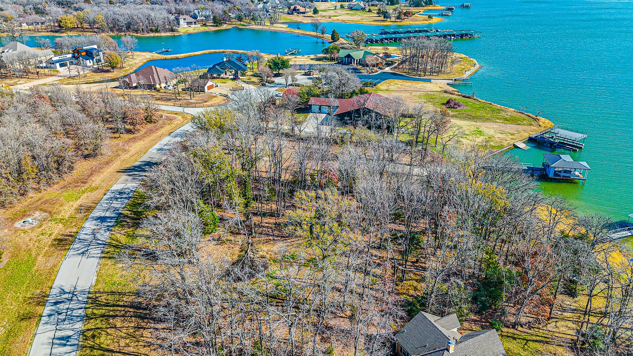 Lot 164 Clubhouse Drive