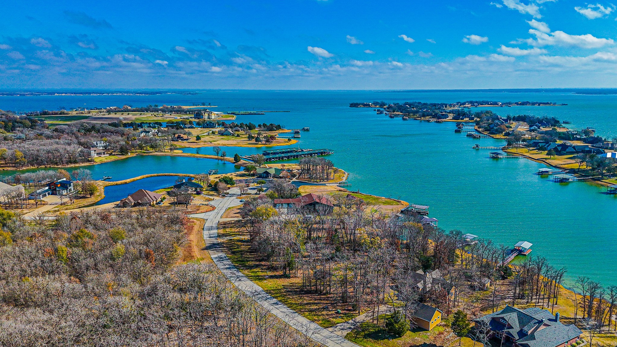 Lot 164 Clubhouse Drive