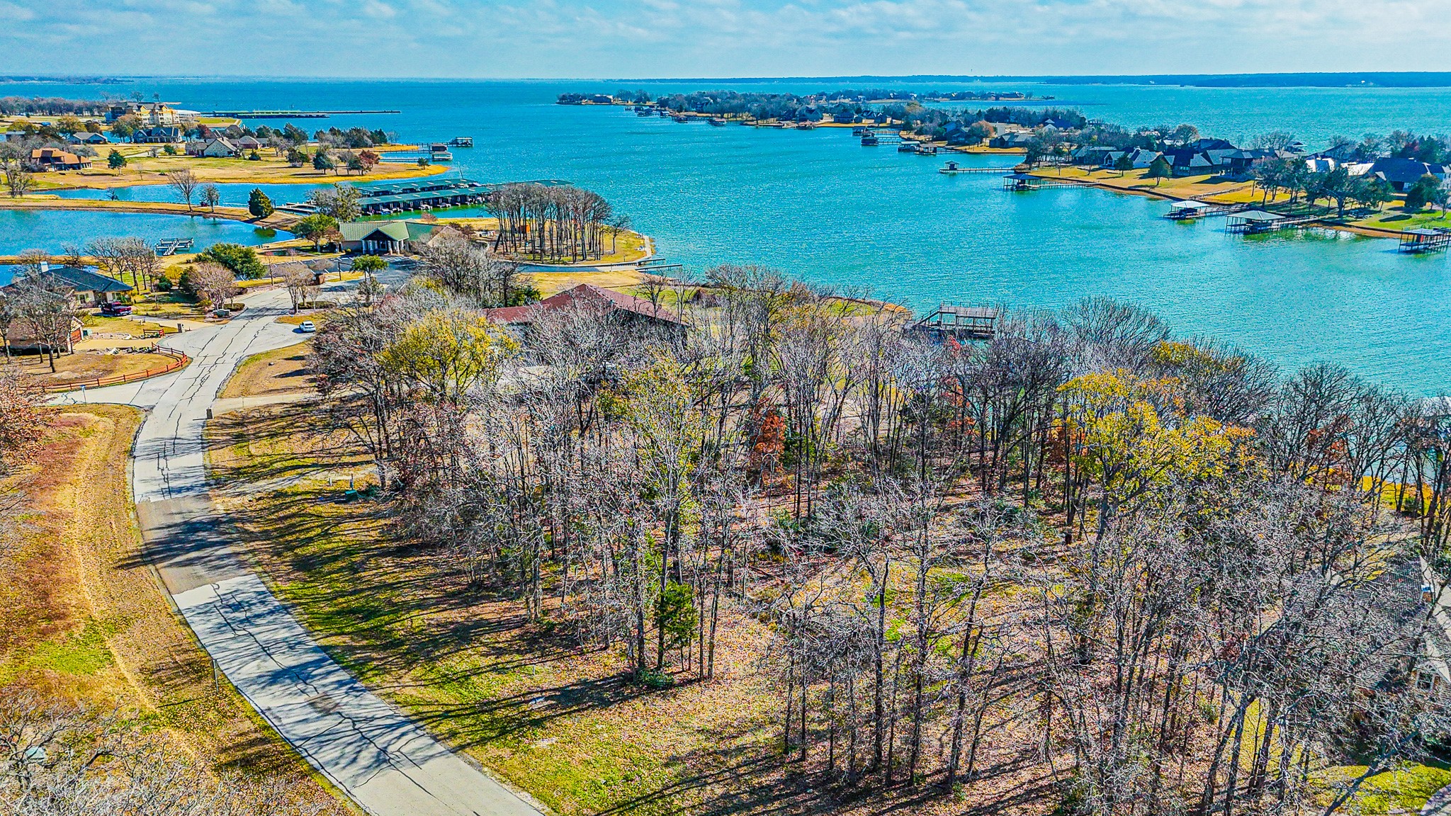 Lot 164 Clubhouse Drive