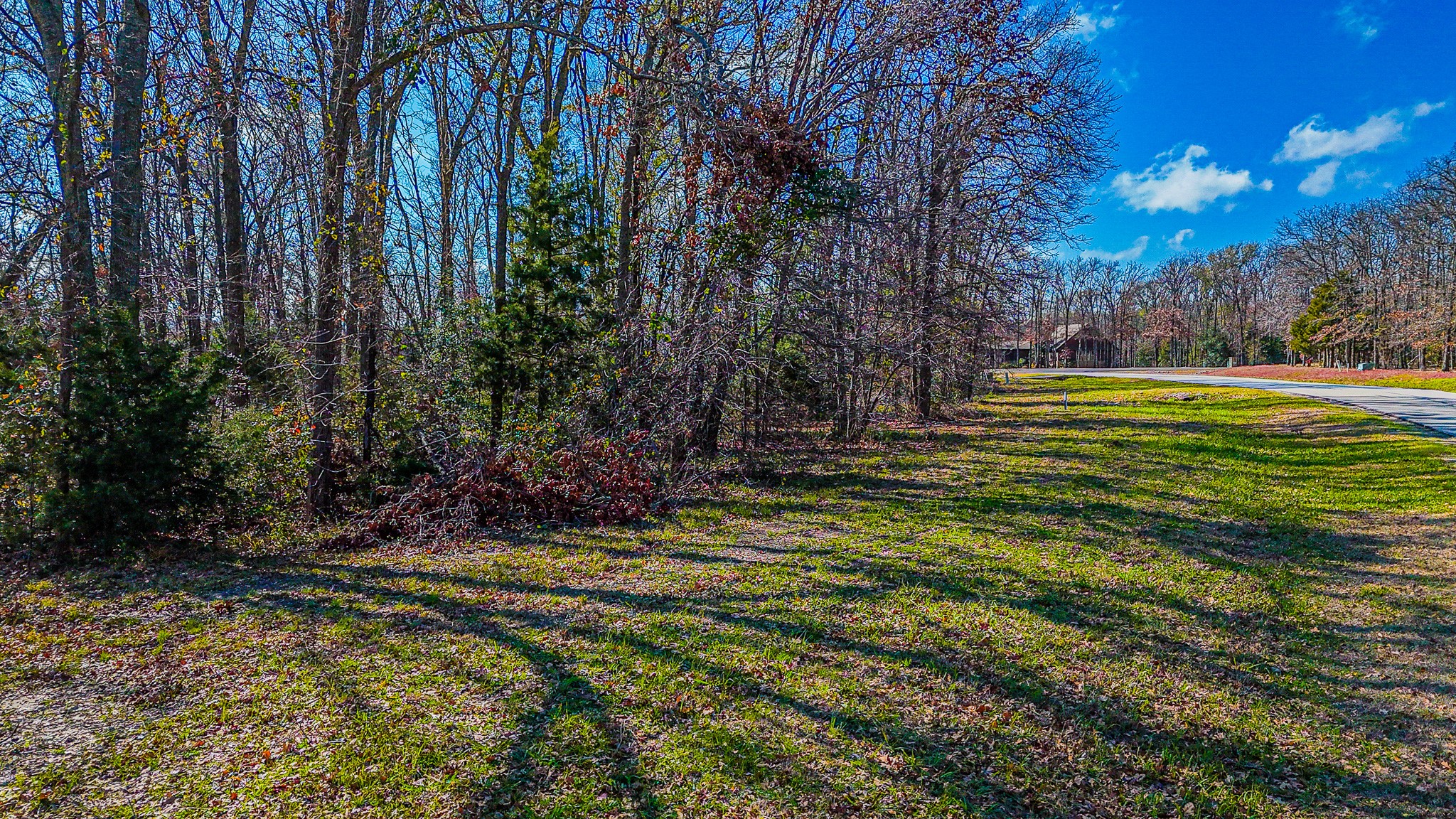Lot 164 Clubhouse Drive