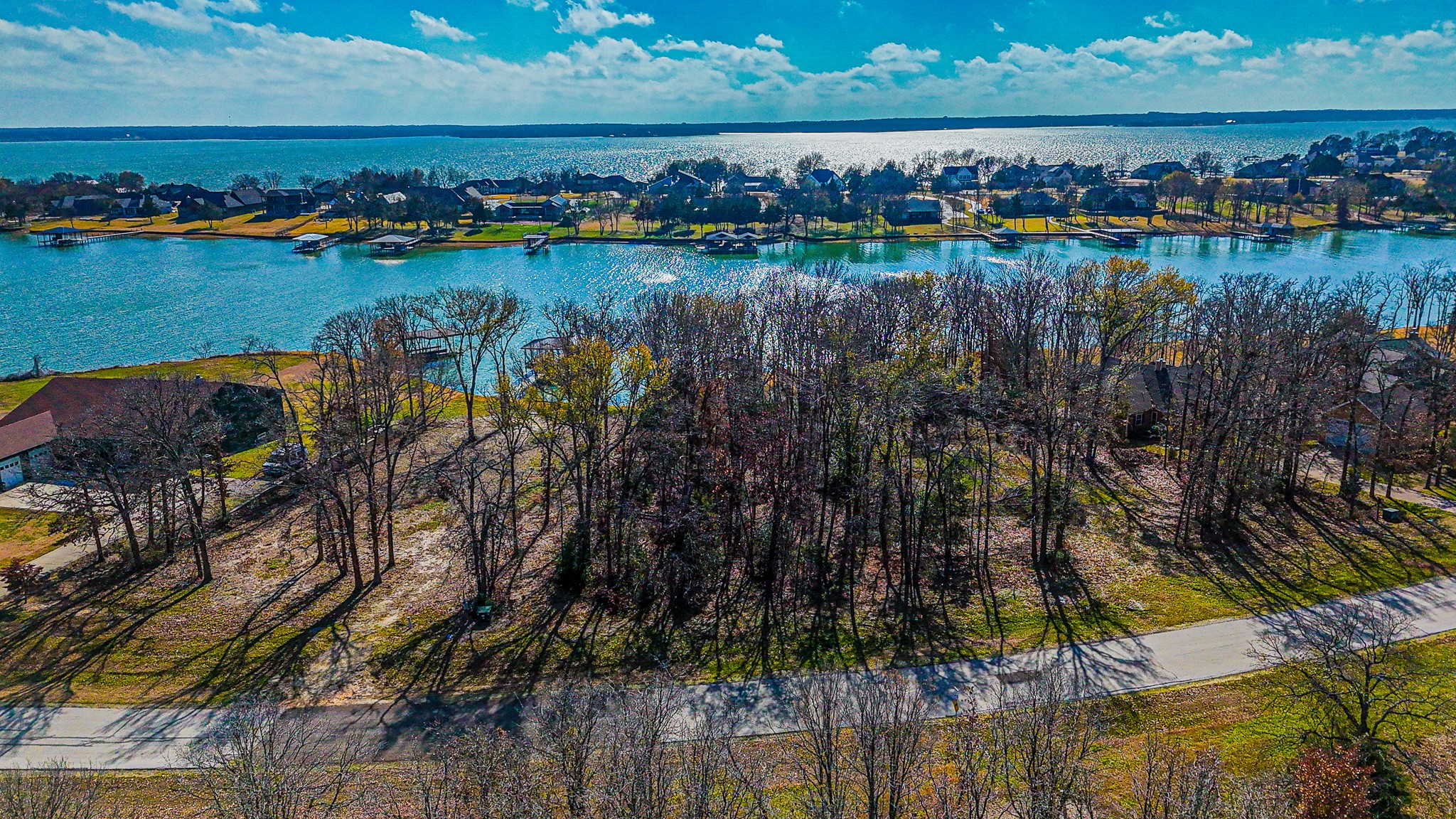 Lot 164 Clubhouse Drive