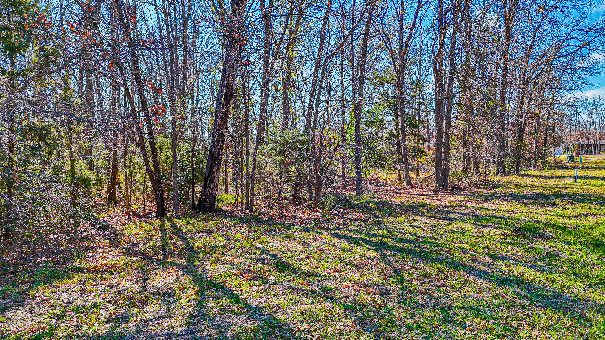 Lot 164 Clubhouse Drive