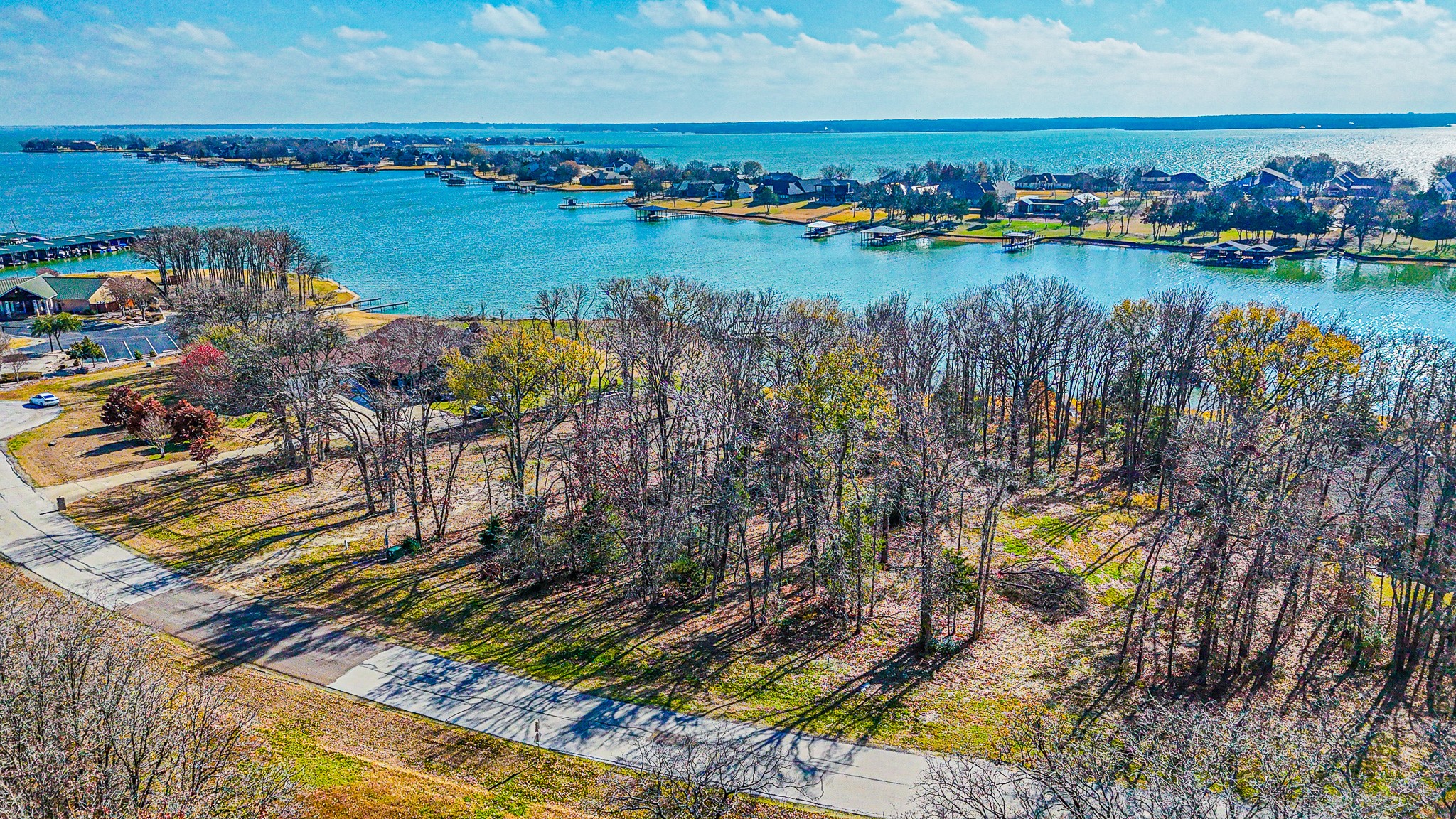 Lot 164 Clubhouse Drive