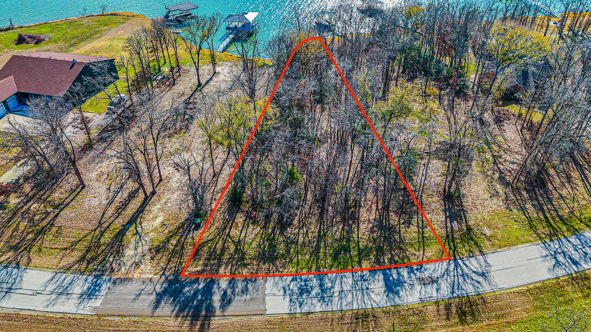 Lot 164 Clubhouse Drive