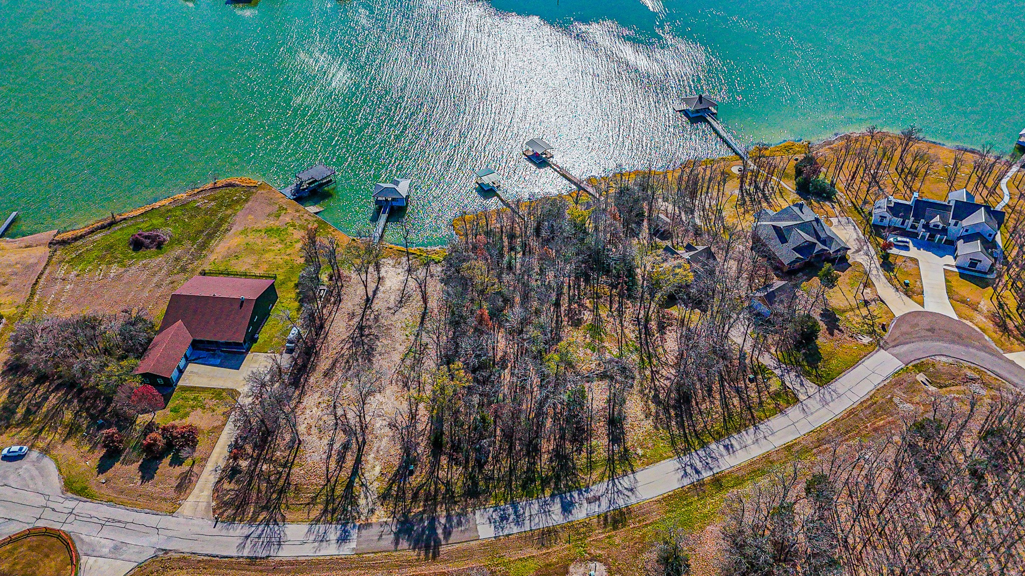 Lot 164 Clubhouse Drive