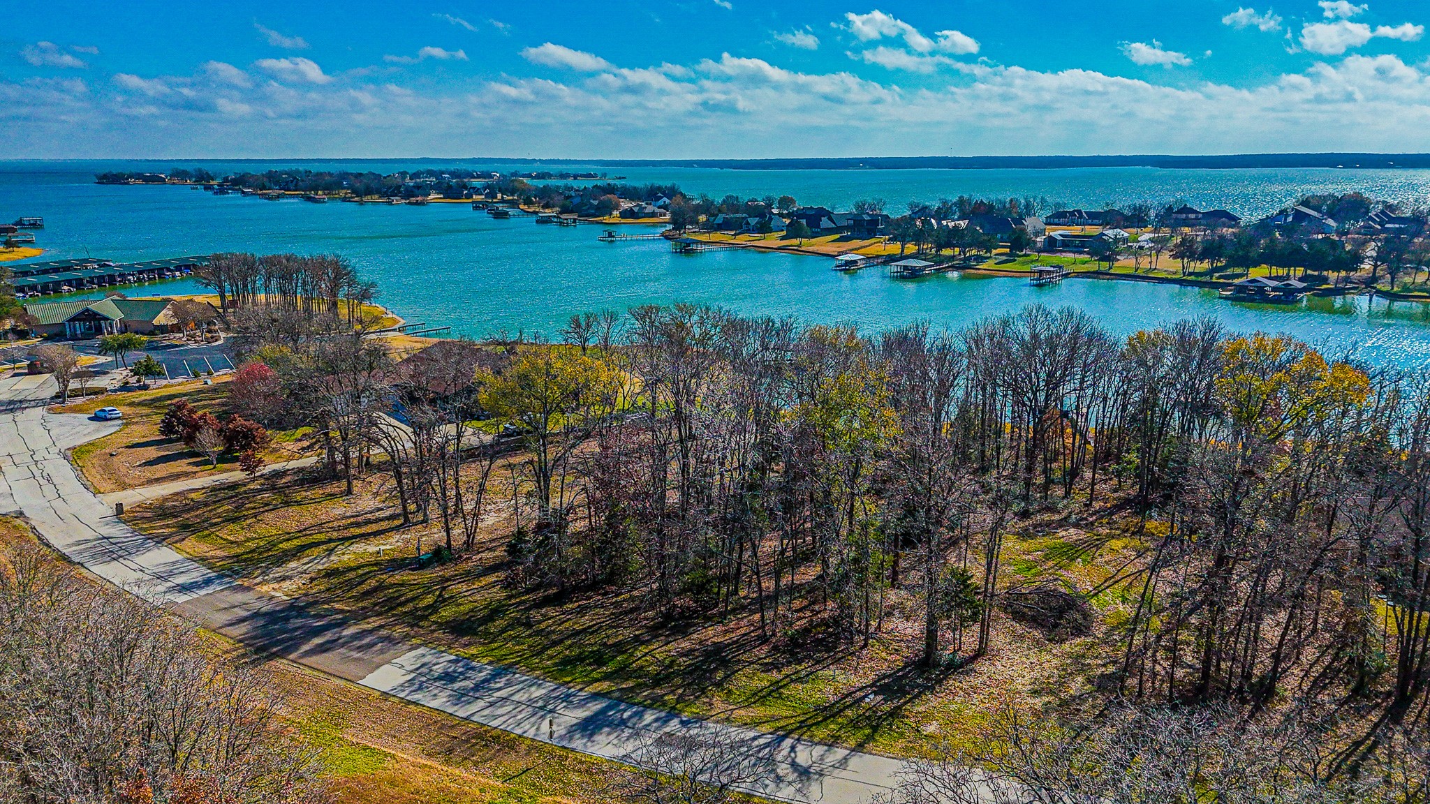 Lot 164 Clubhouse Drive