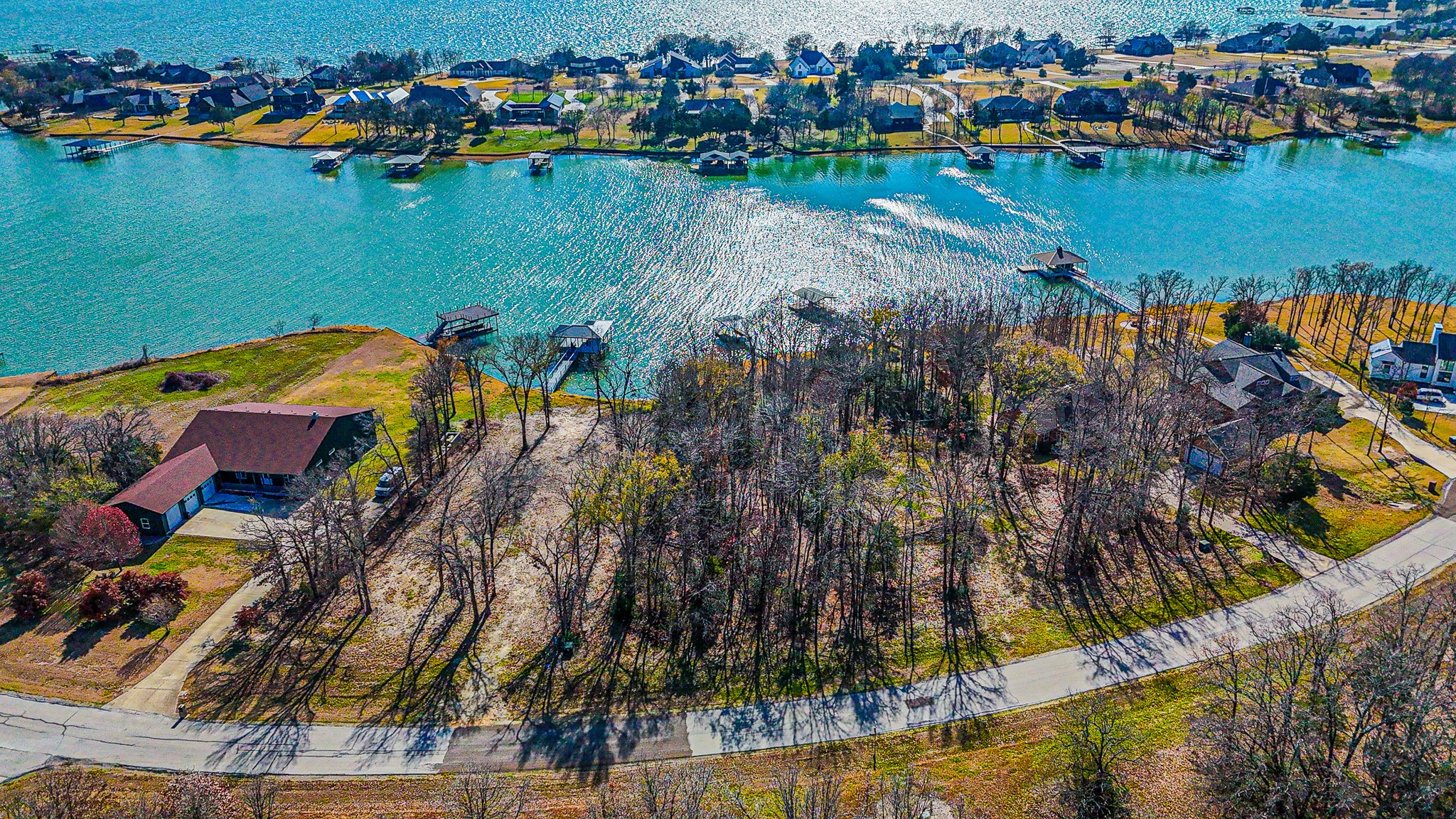 Lot 164 Clubhouse Drive